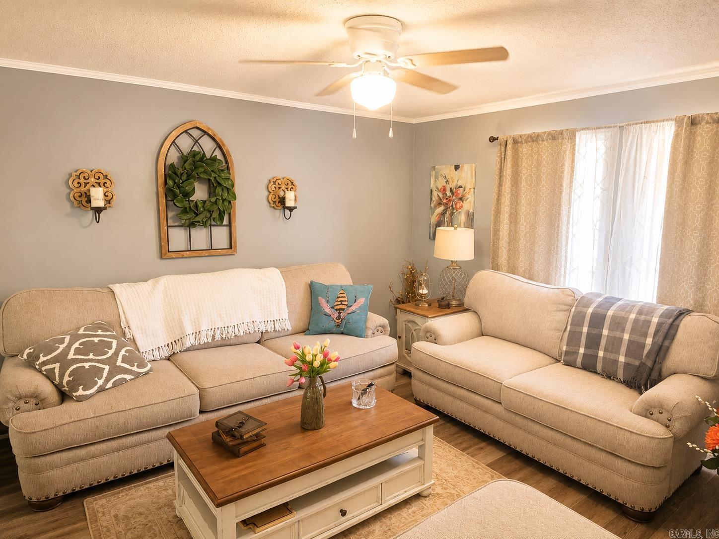 520 W Valley  Perryville, AR