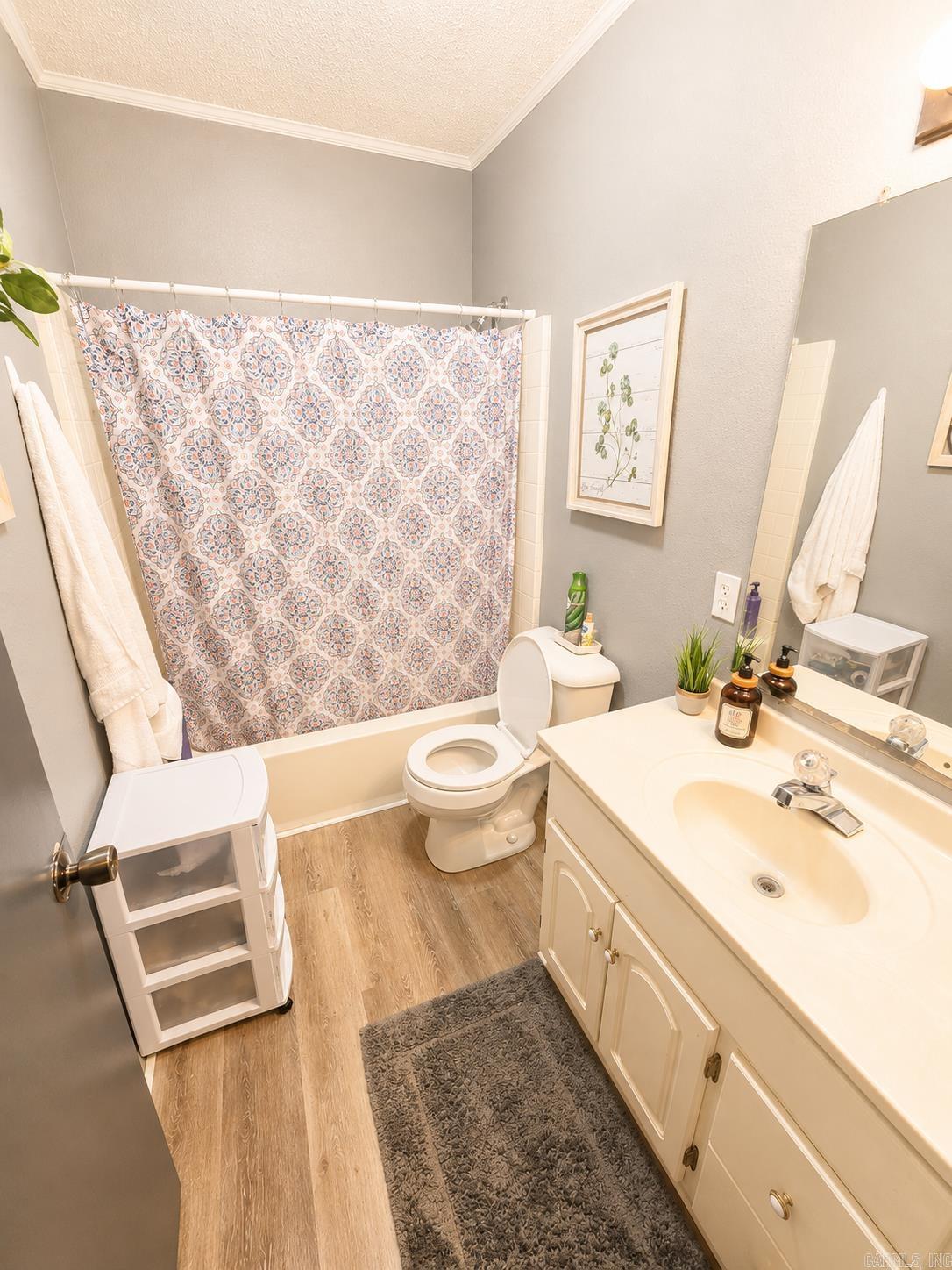520 W Valley  Perryville, AR
