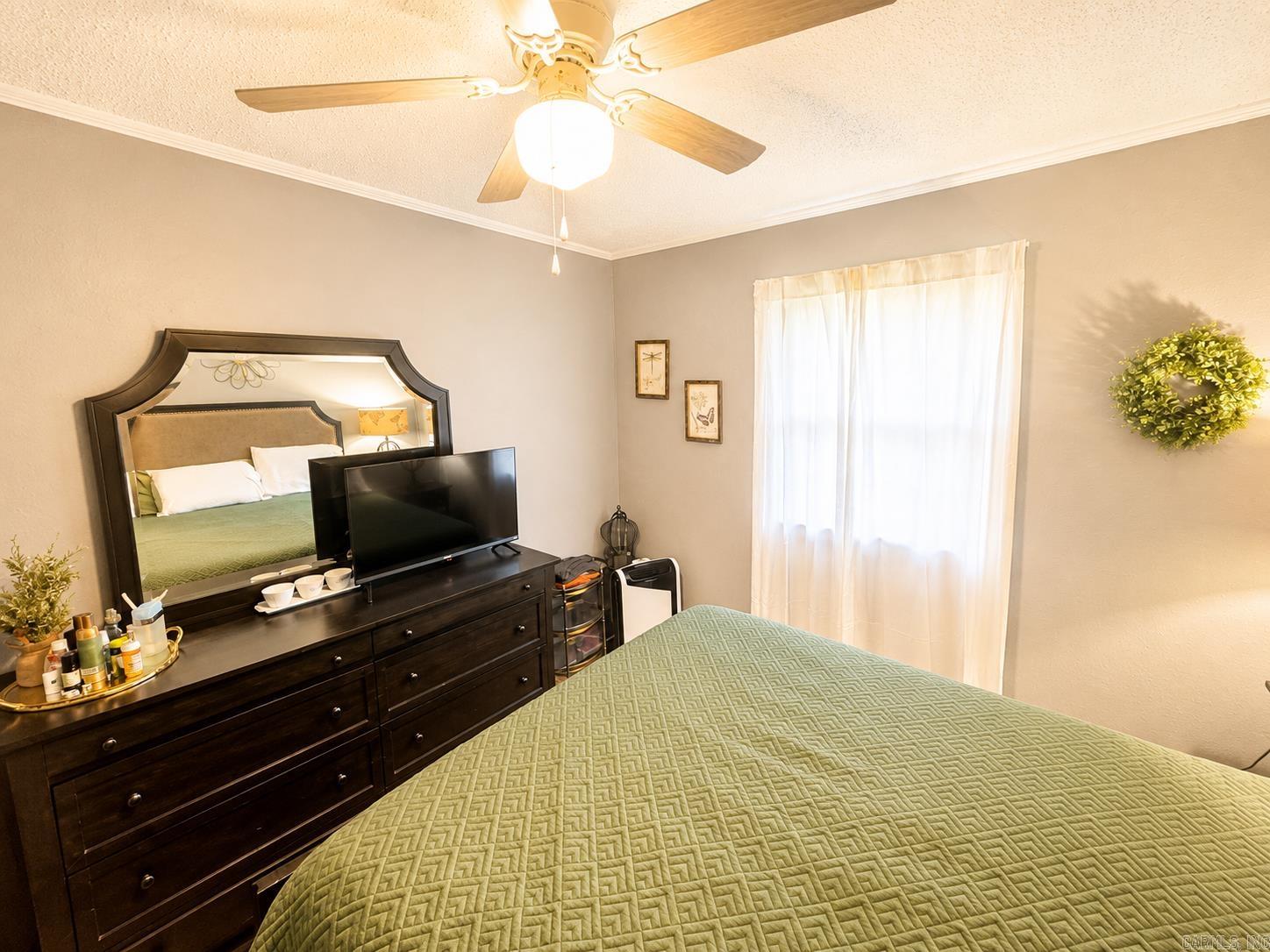 520 W Valley  Perryville, AR