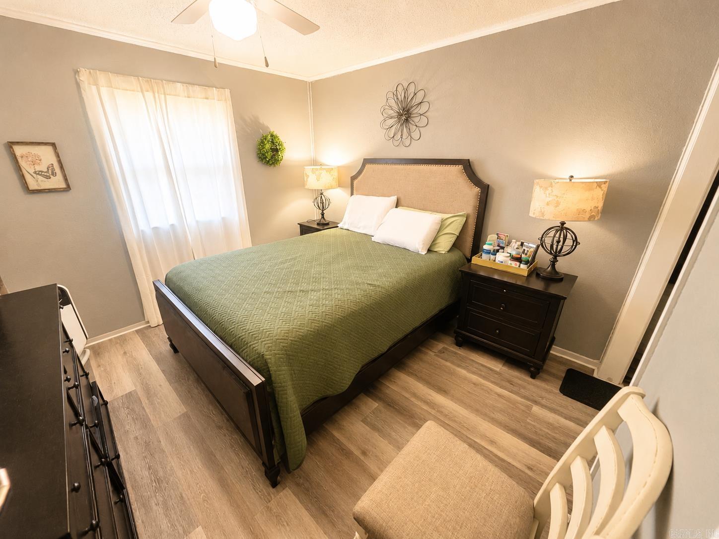 520 W Valley  Perryville, AR