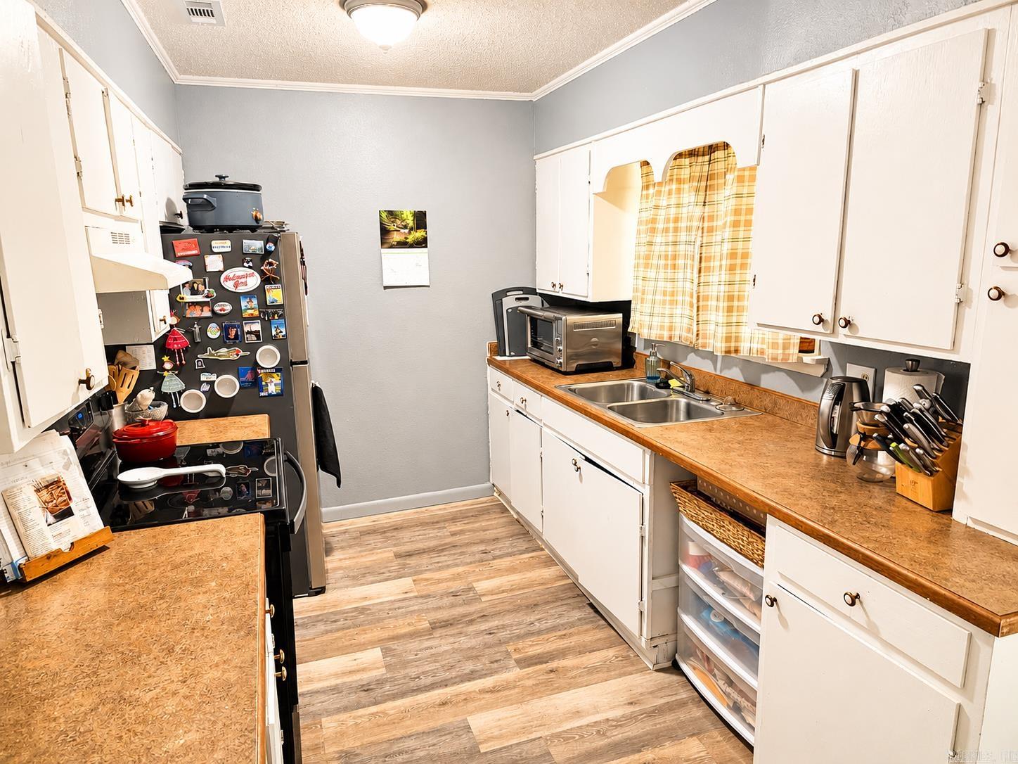 520 W Valley  Perryville, AR