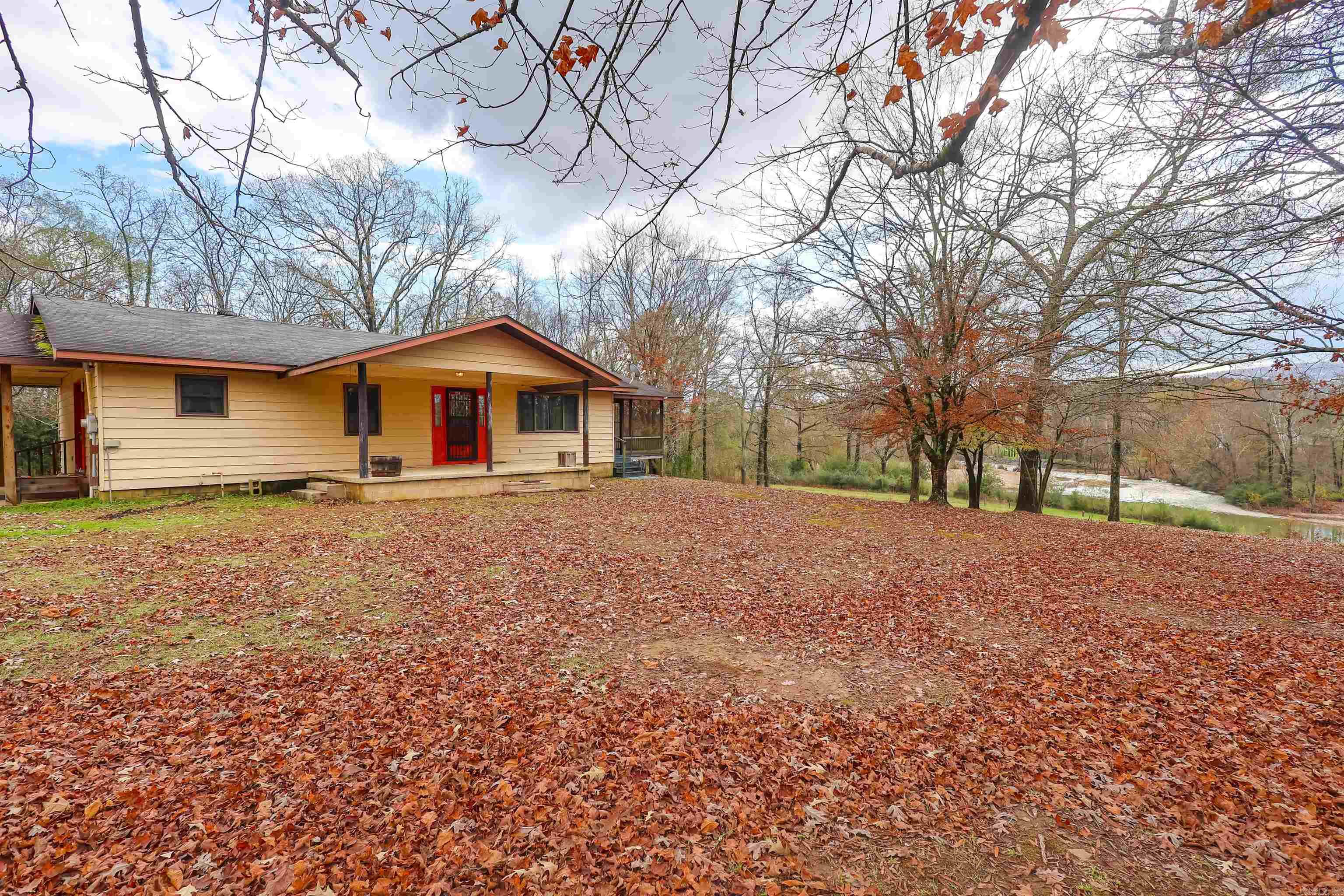 116 Loyd Cogburn  Glenwood, AR