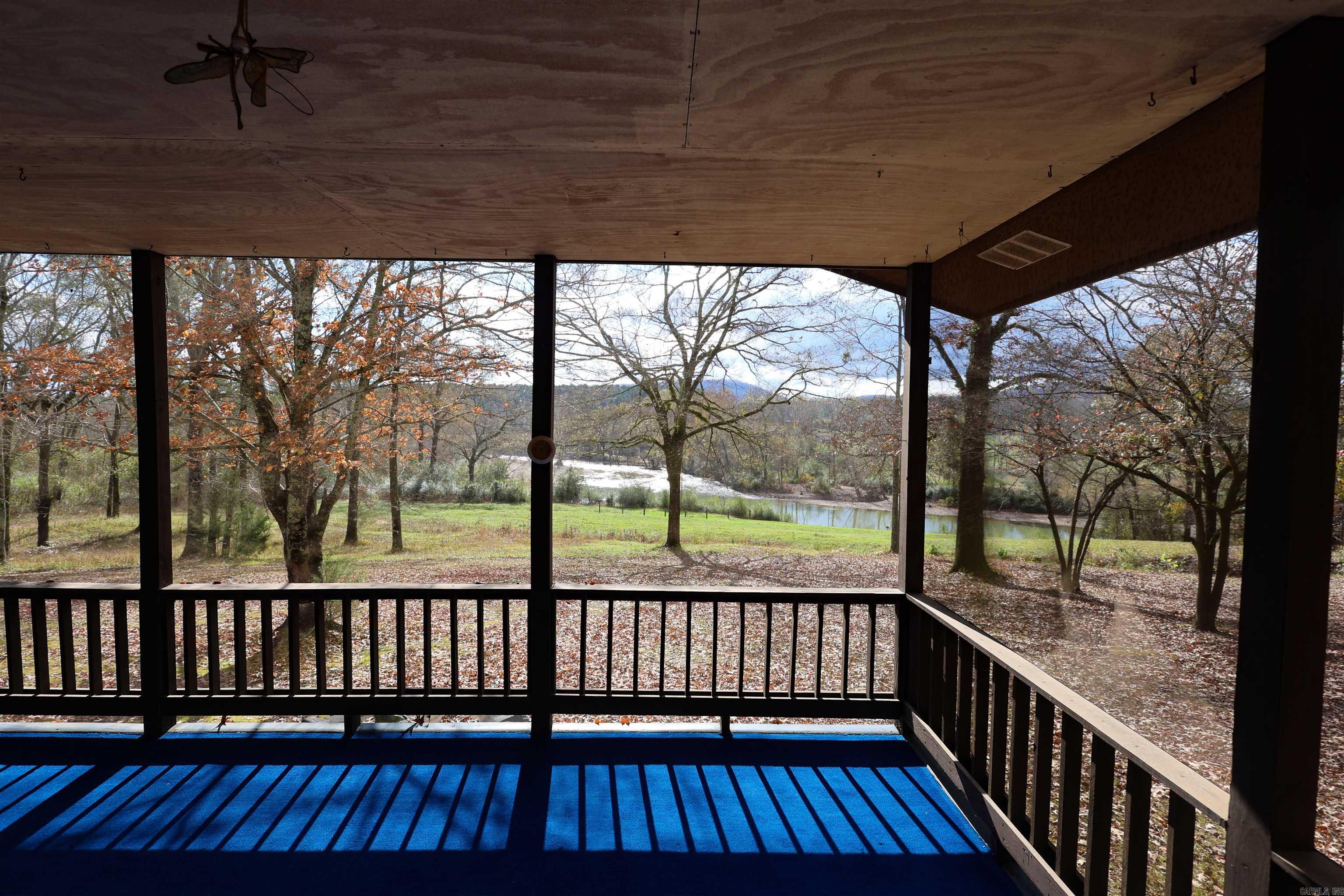 116 Loyd Cogburn  Glenwood, AR