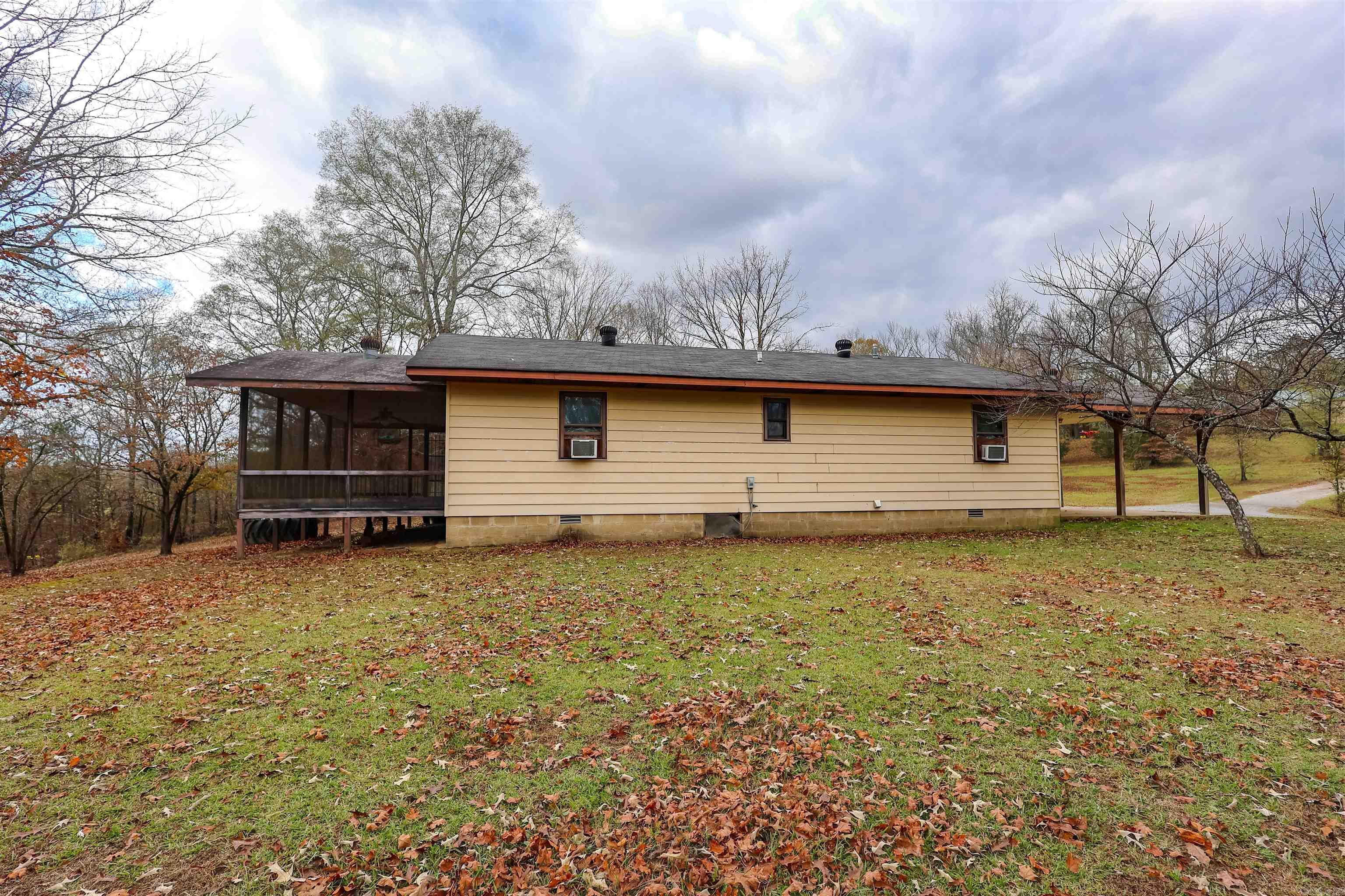 116 Loyd Cogburn  Glenwood, AR