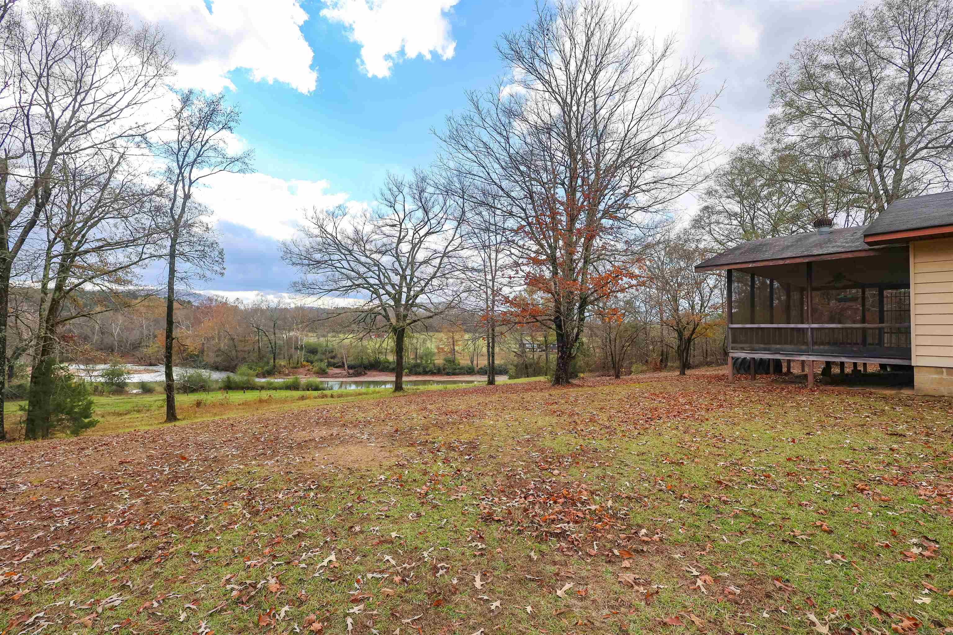 116 Loyd Cogburn  Glenwood, AR