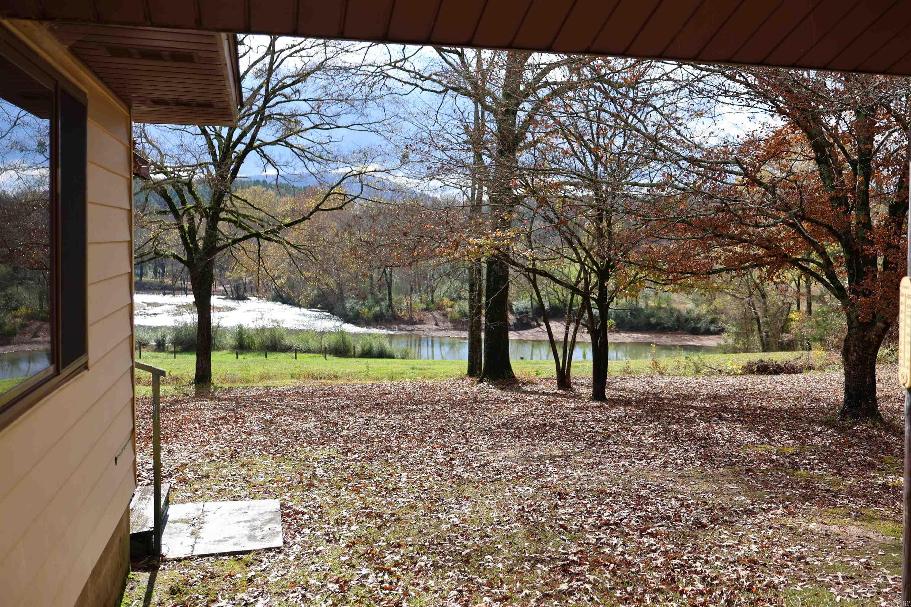 116 Loyd Cogburn  Glenwood, AR