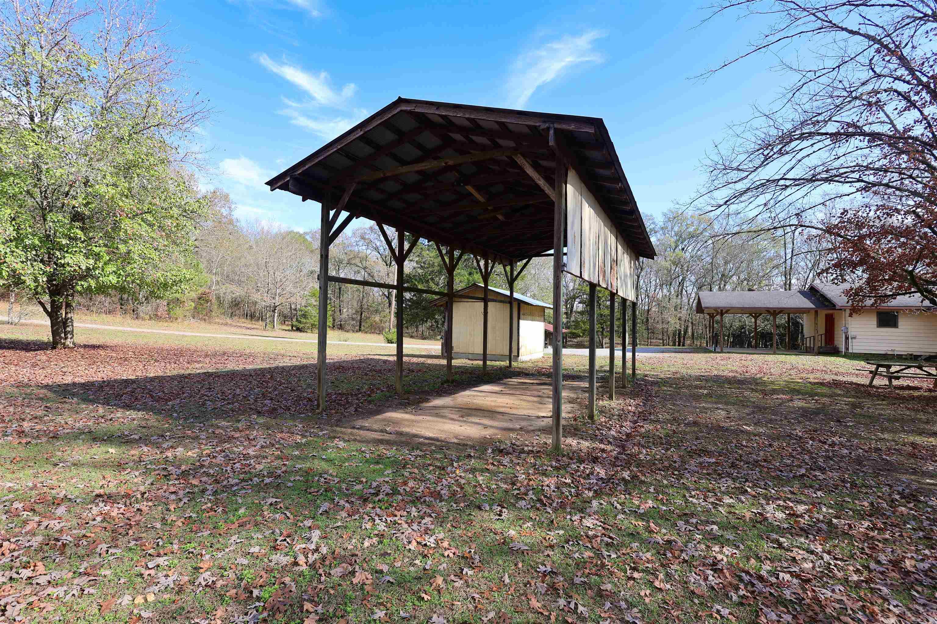 116 Loyd Cogburn  Glenwood, AR