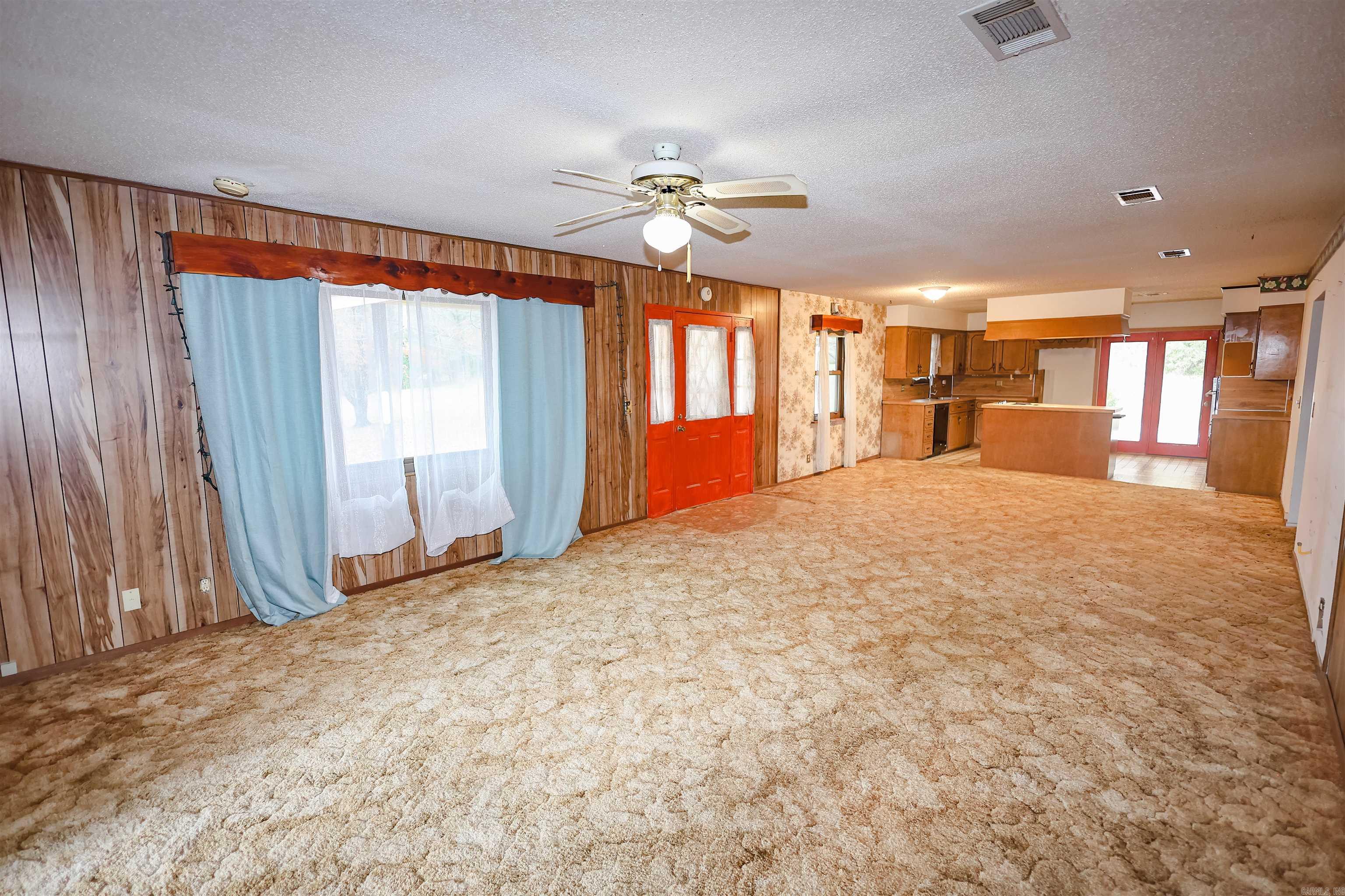 116 Loyd Cogburn  Glenwood, AR