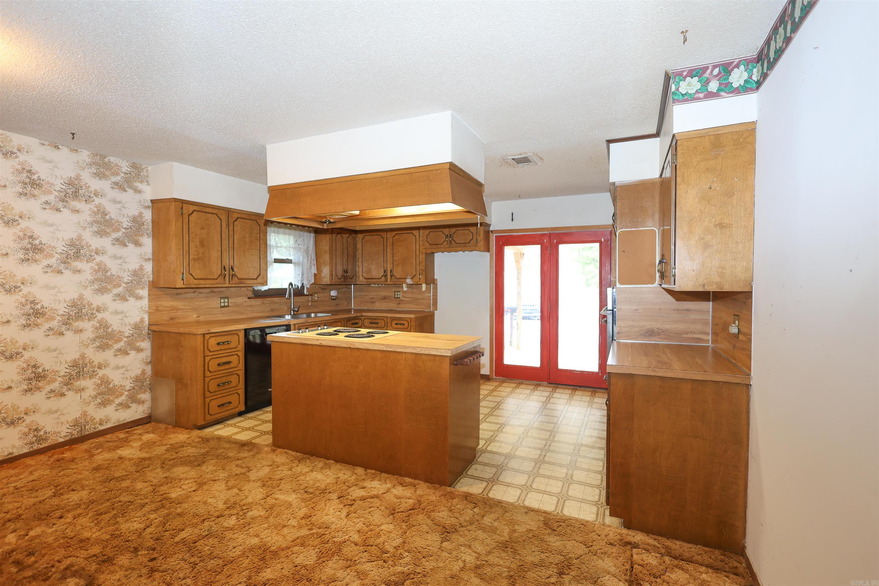 116 Loyd Cogburn  Glenwood, AR