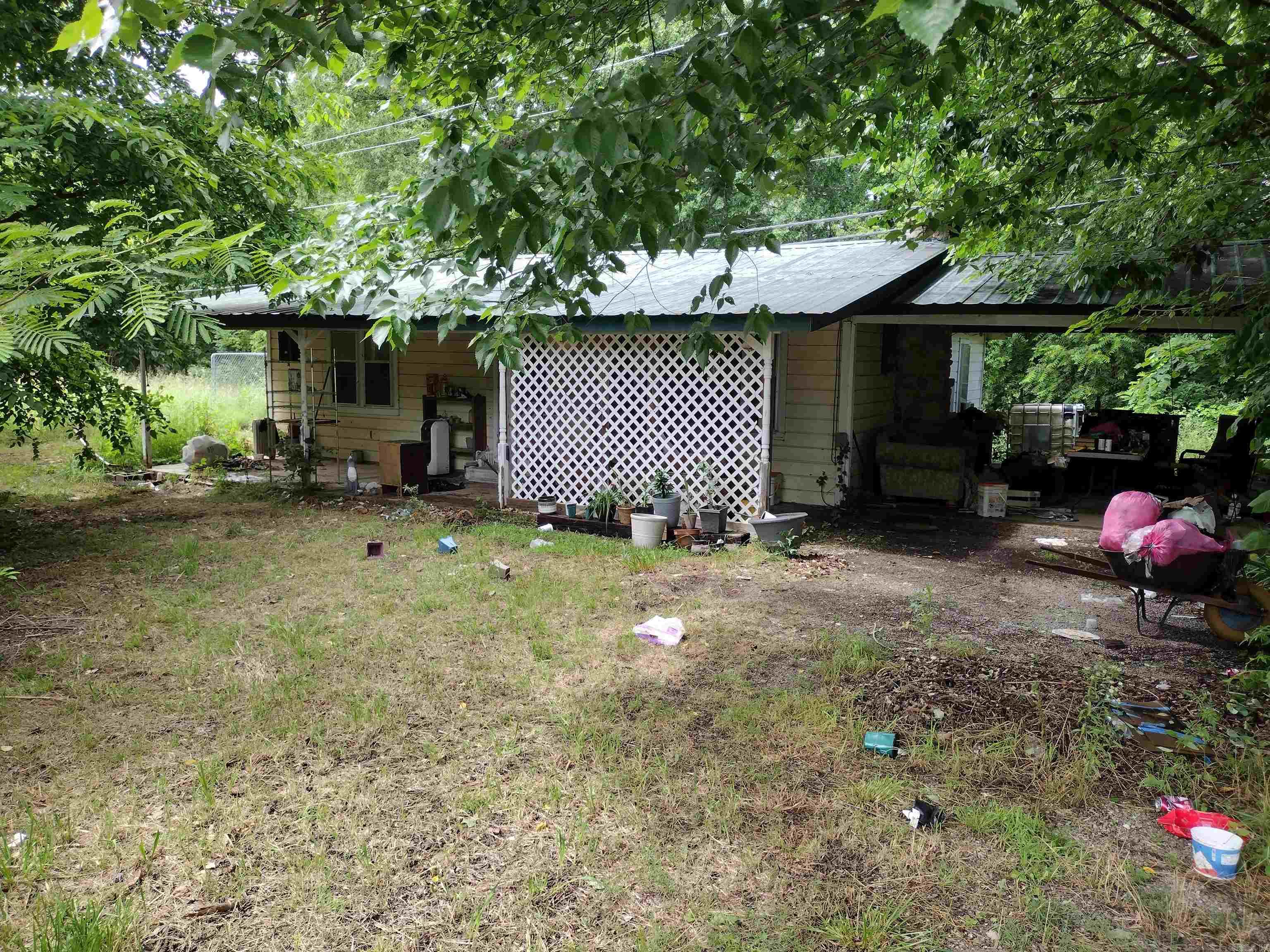 16074 Hwy 66  Mountain View, AR
