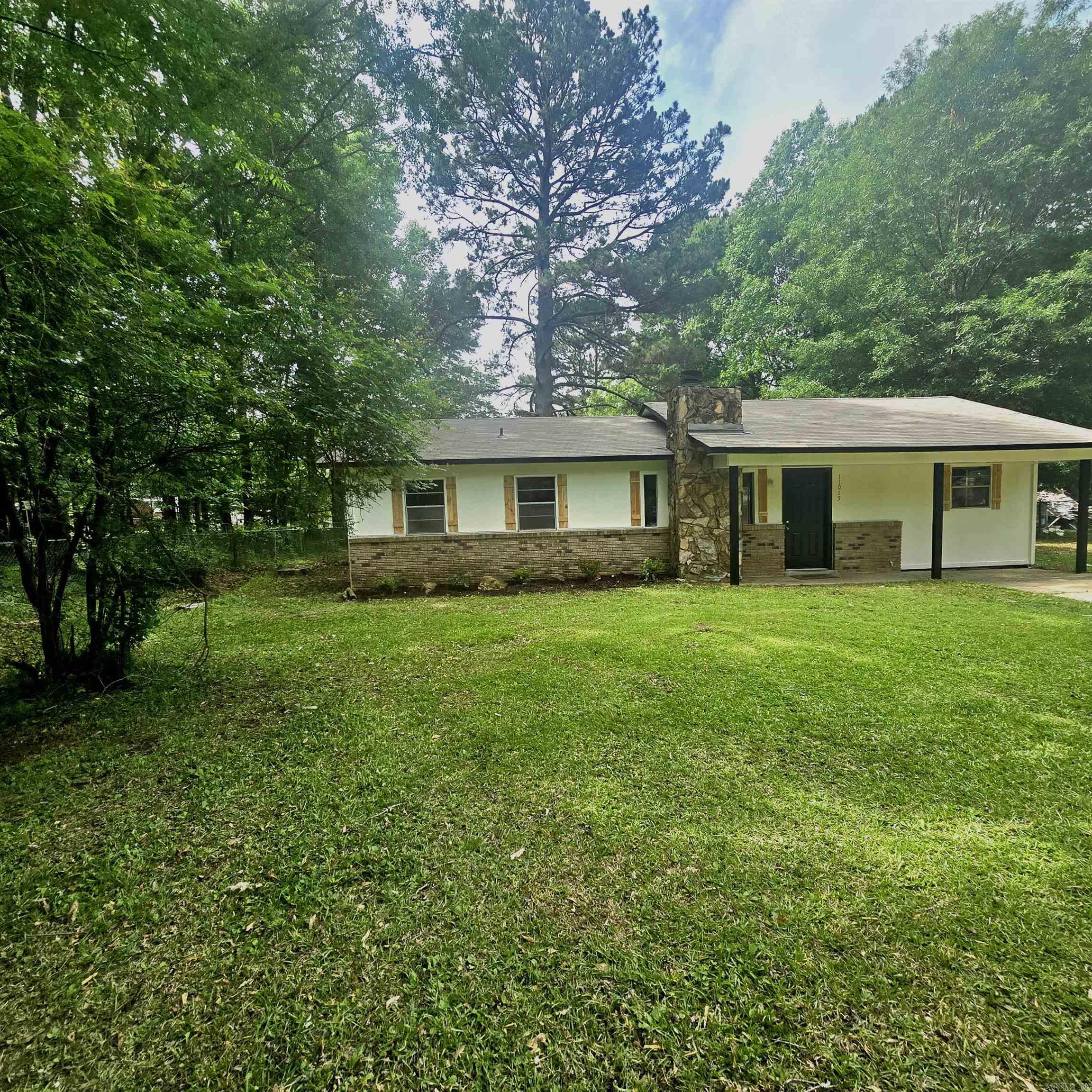 11015 Charlotte  Shannon Hills, AR