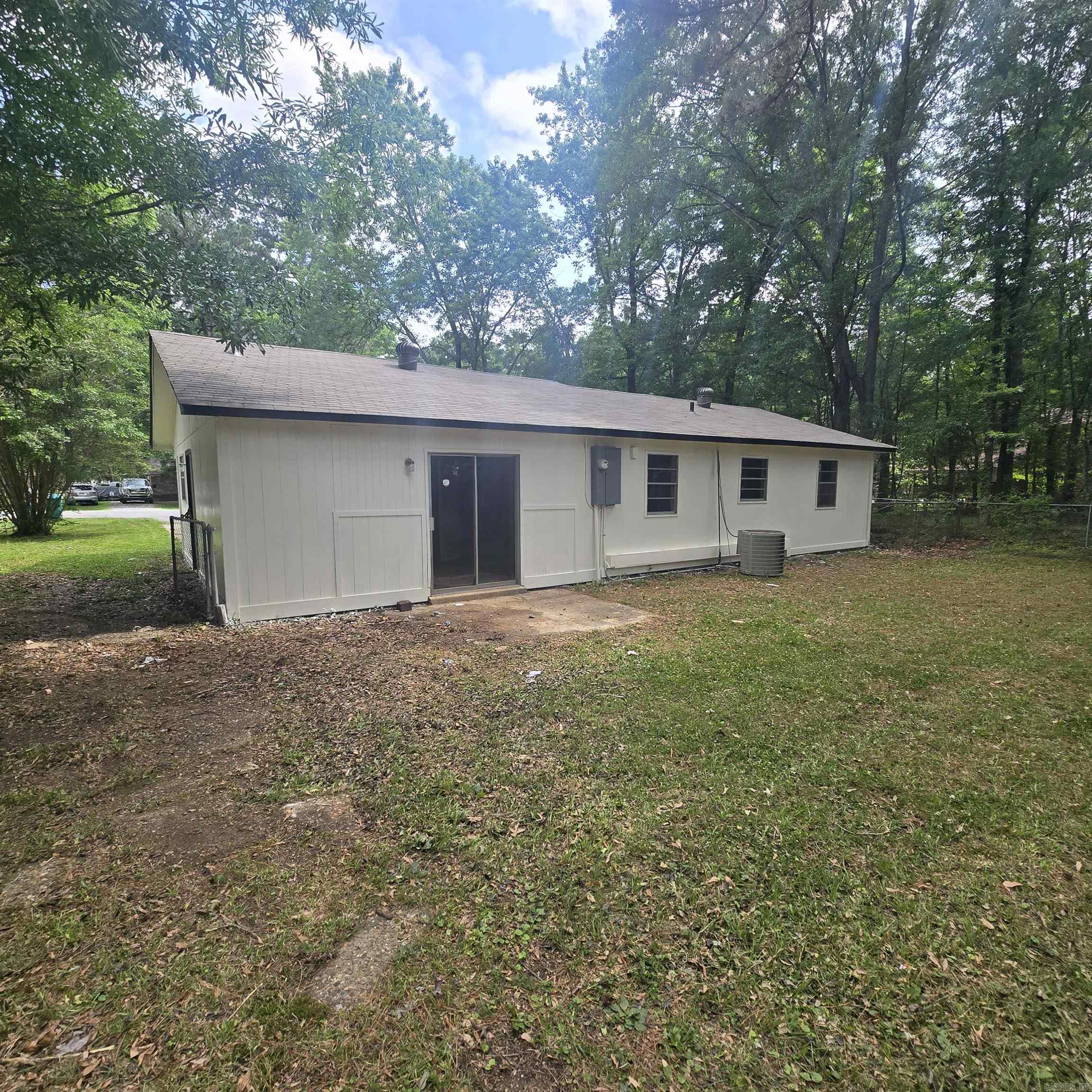 11015 Charlotte  Shannon Hills, AR