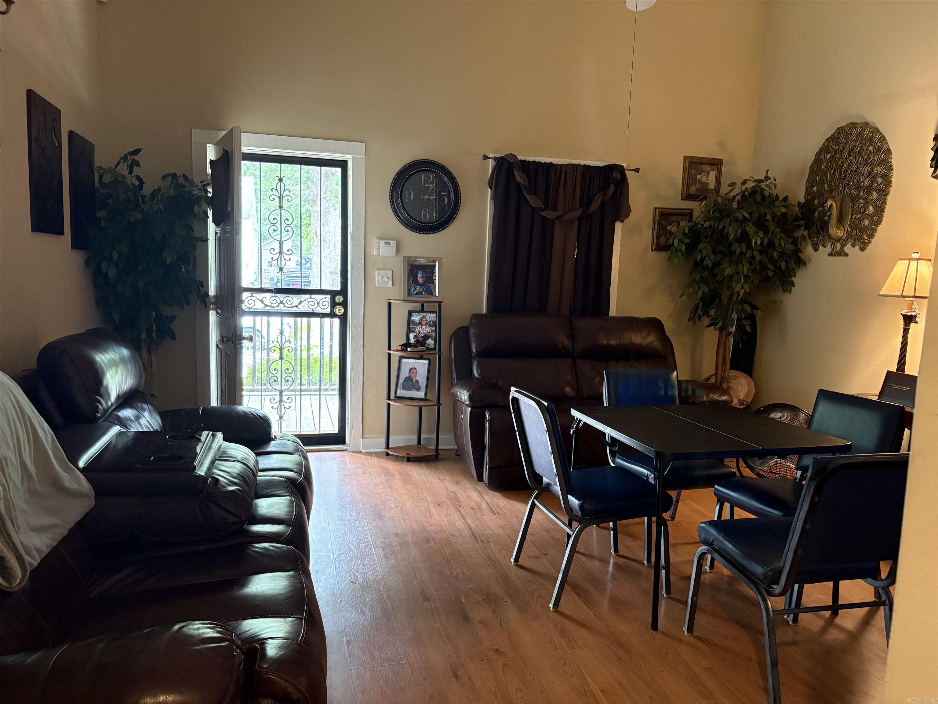 1705 Chestnut  Pine Bluff, AR