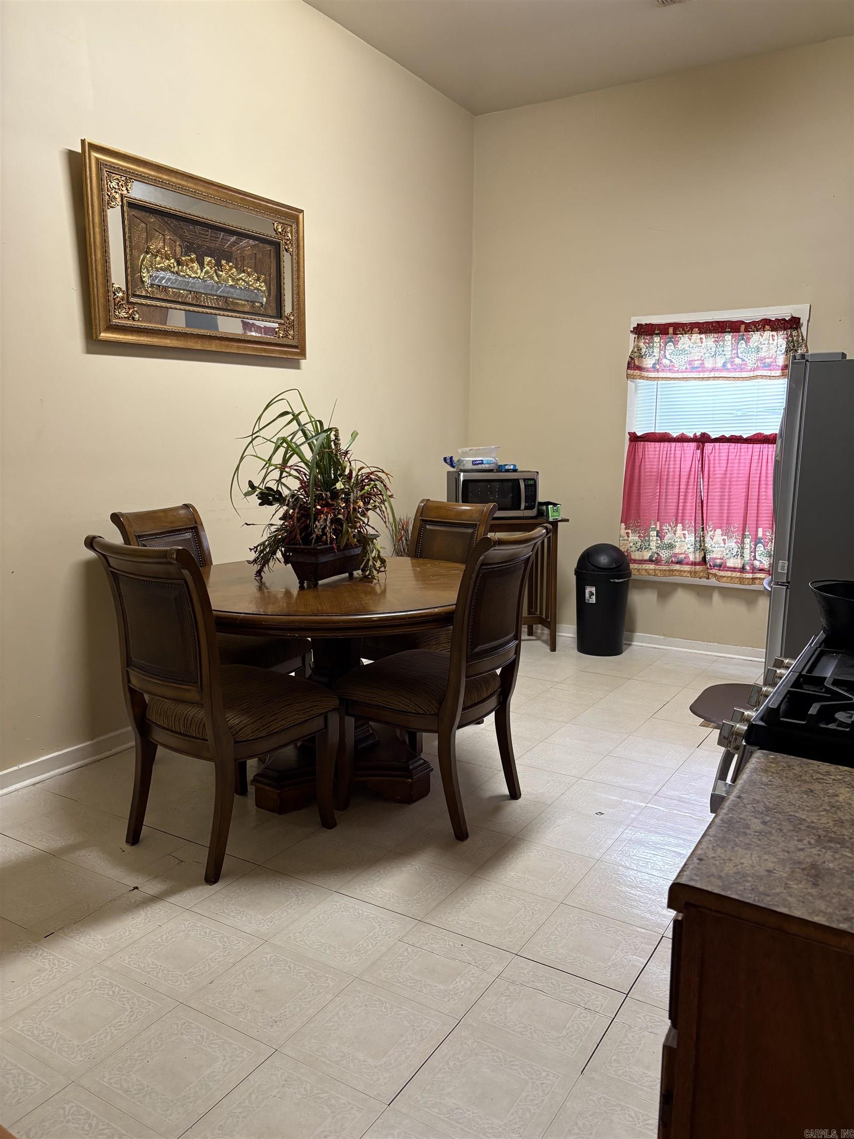 1705 Chestnut  Pine Bluff, AR