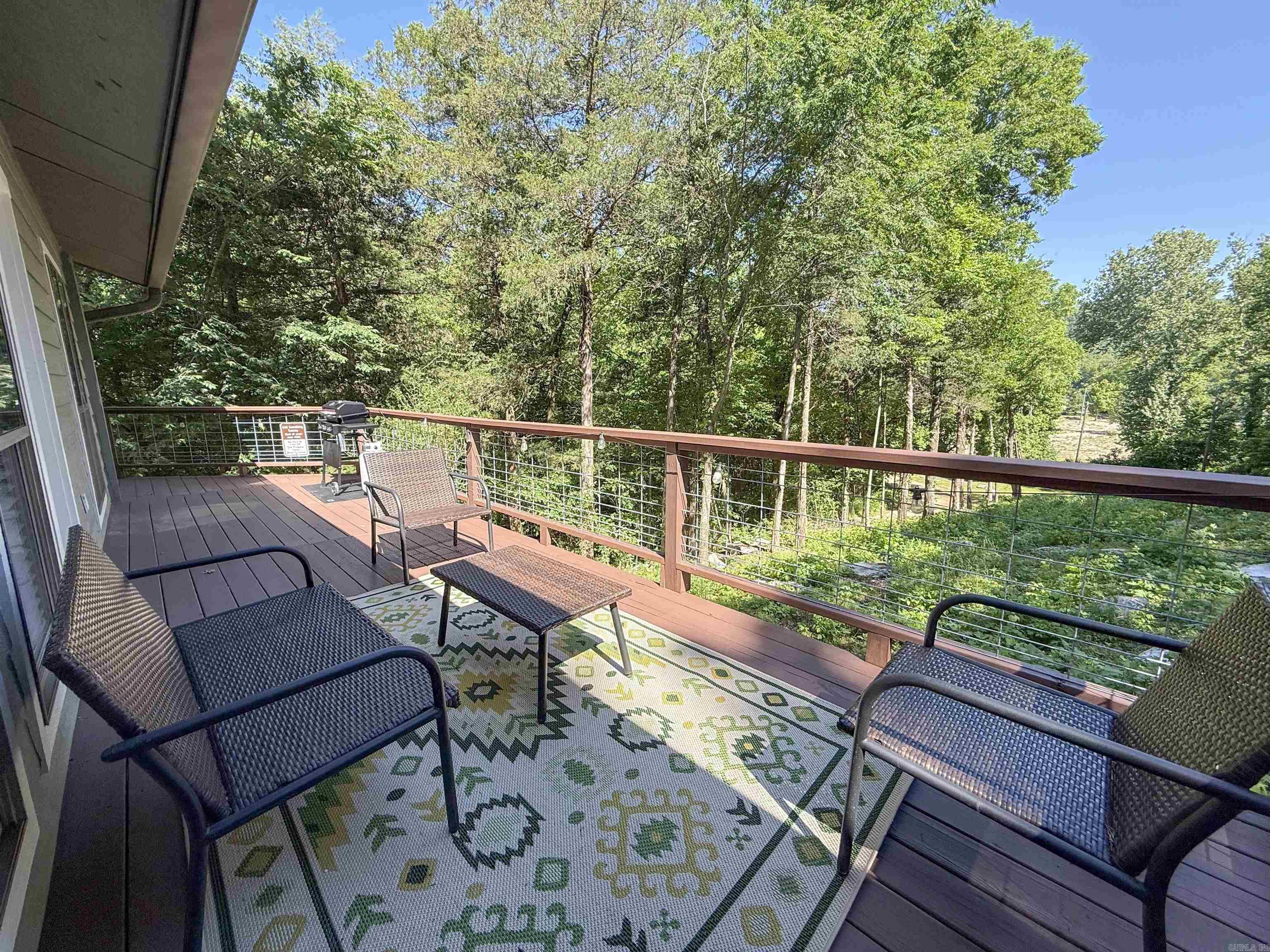 232 Double Bridge Loop  Mountain View, AR