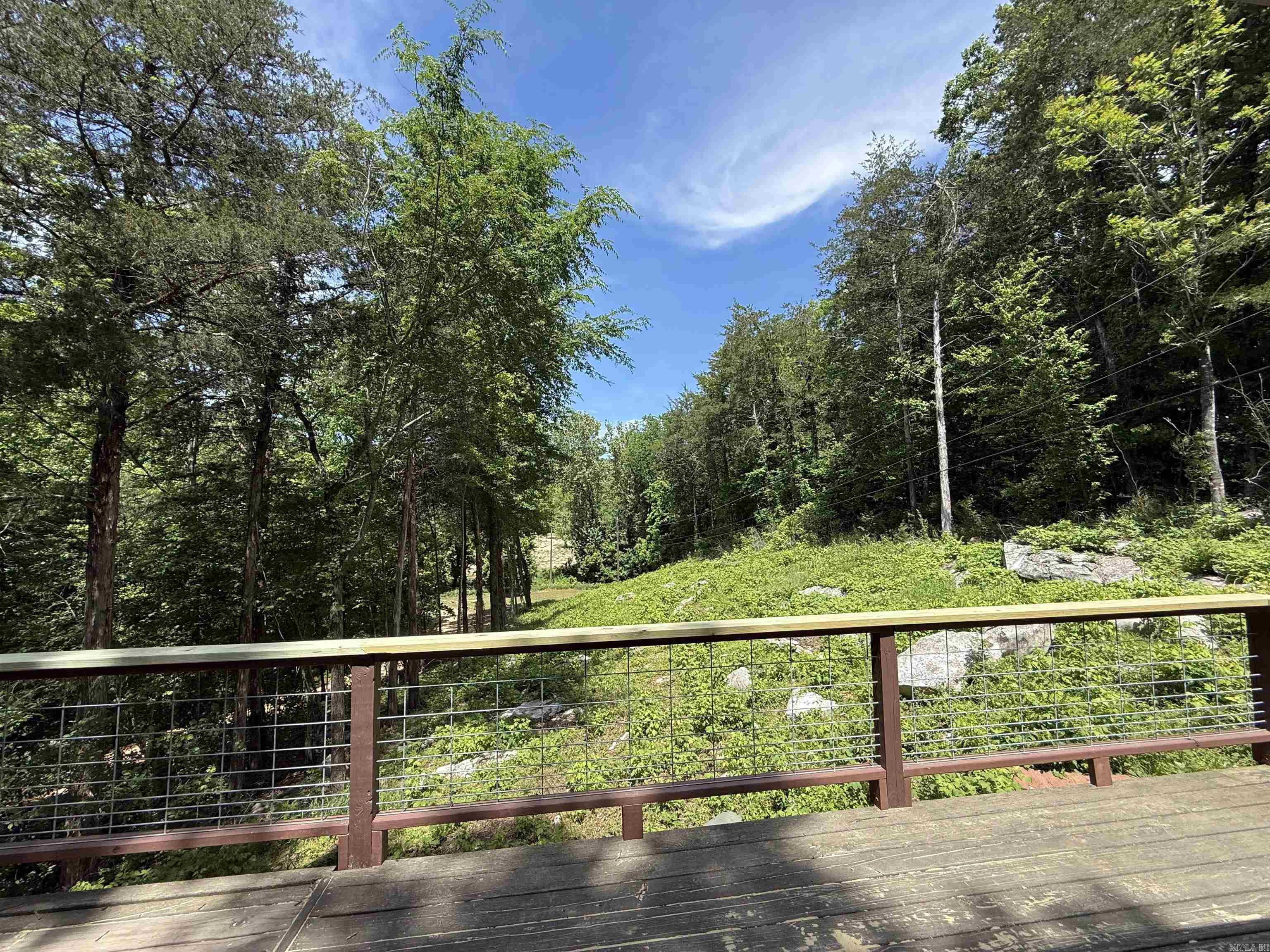 232 Double Bridge Loop  Mountain View, AR
