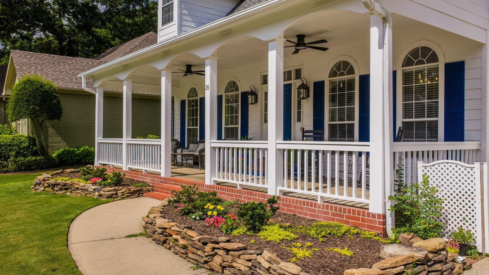 26 Rosaires  Little Rock, AR