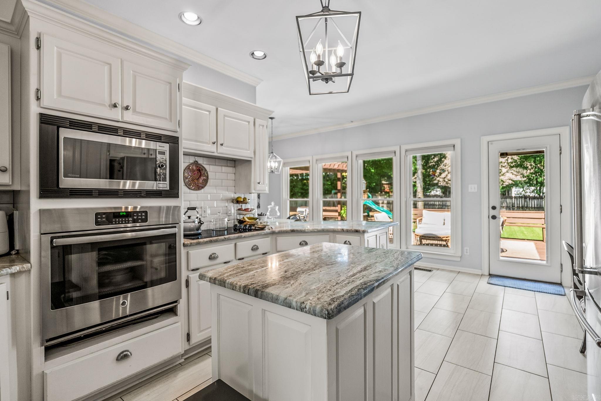 26 Rosaires  Little Rock, AR