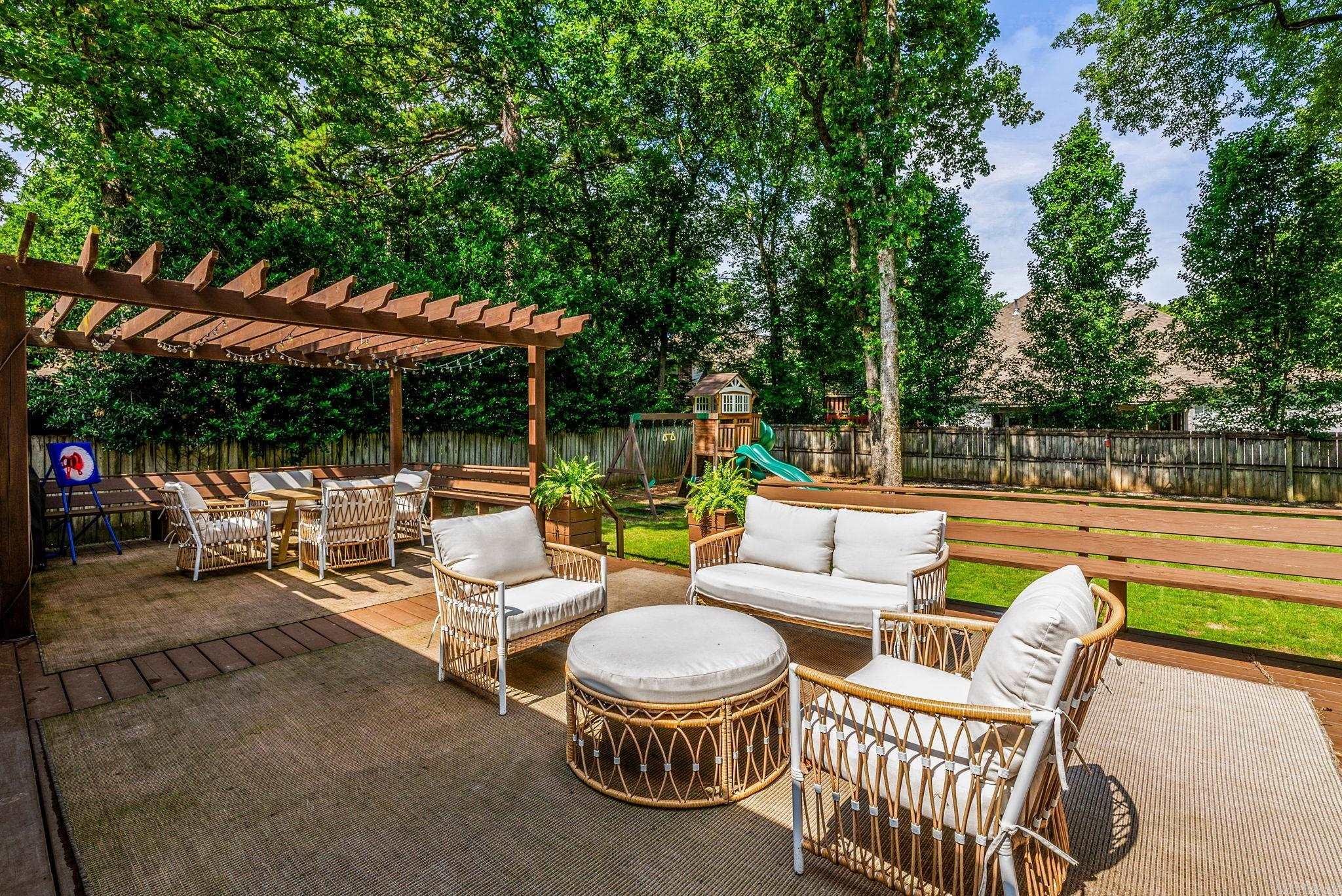 26 Rosaires  Little Rock, AR