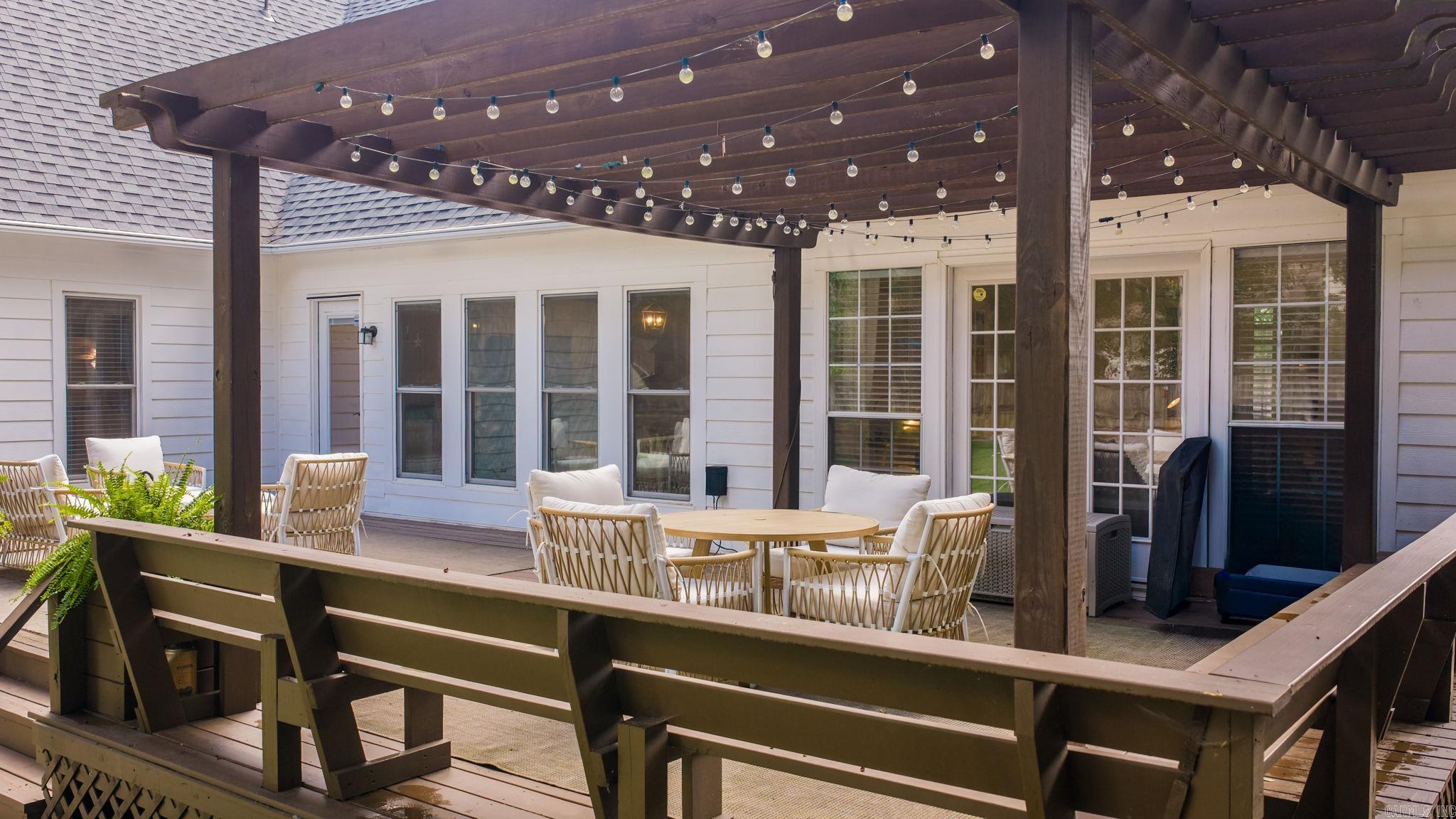 26 Rosaires  Little Rock, AR