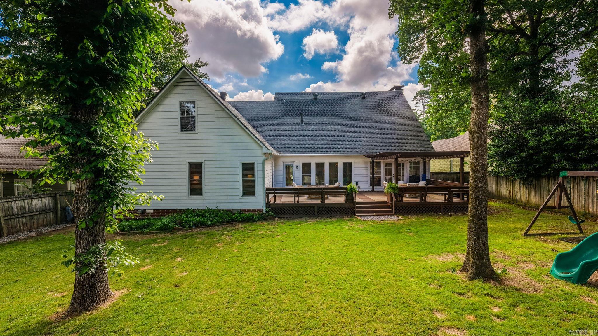 26 Rosaires  Little Rock, AR