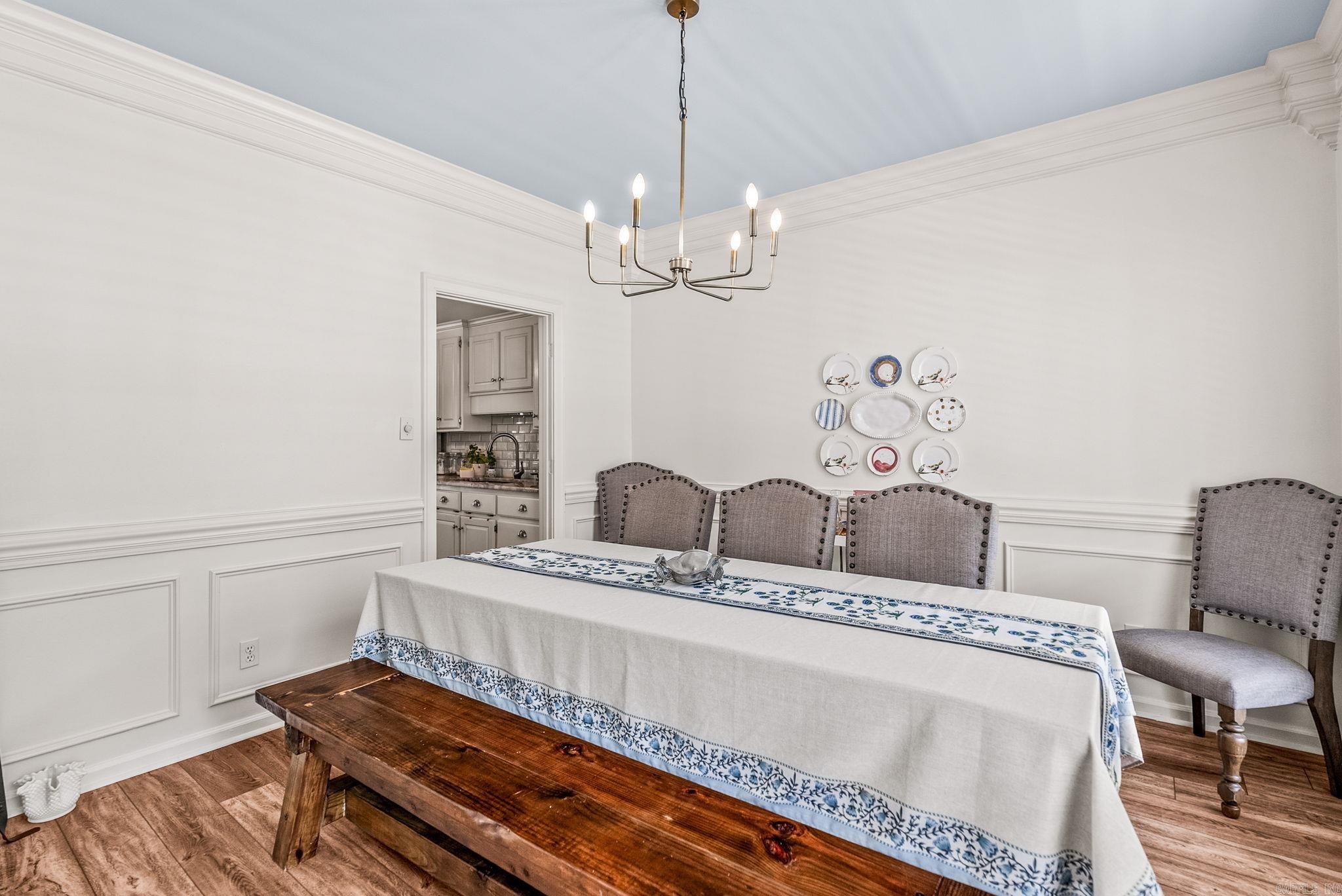 26 Rosaires  Little Rock, AR
