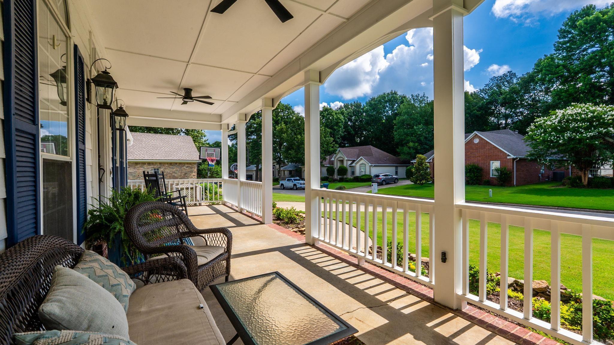 26 Rosaires  Little Rock, AR