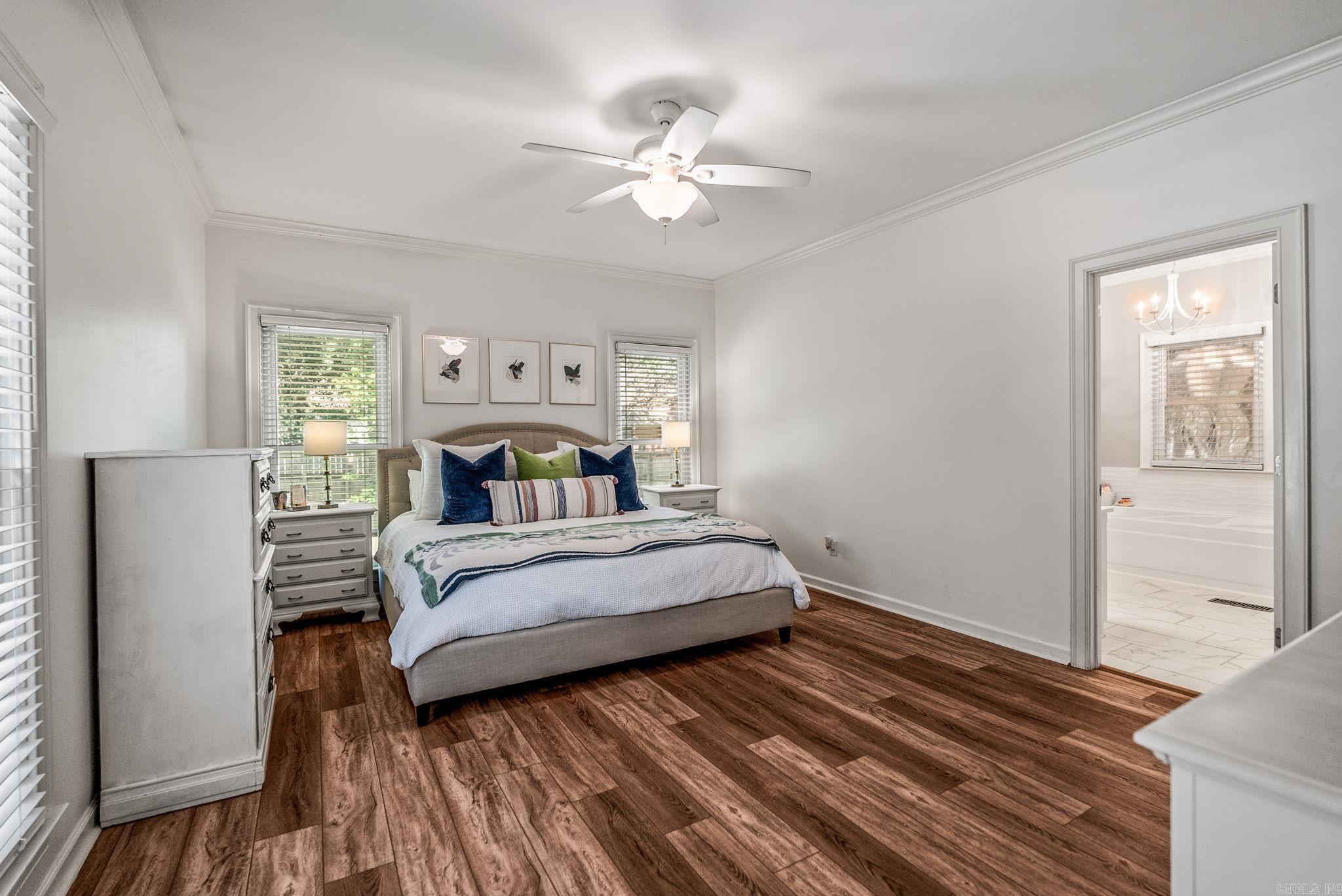 26 Rosaires  Little Rock, AR