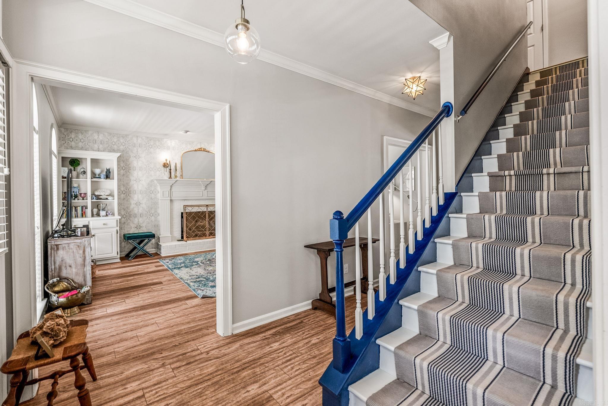 26 Rosaires  Little Rock, AR