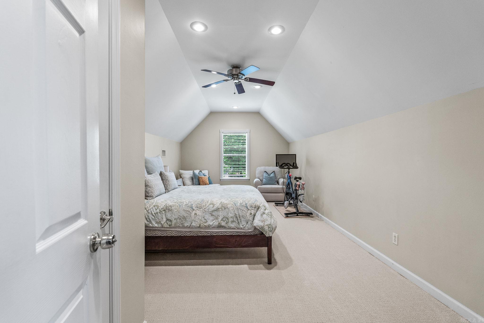 26 Rosaires  Little Rock, AR