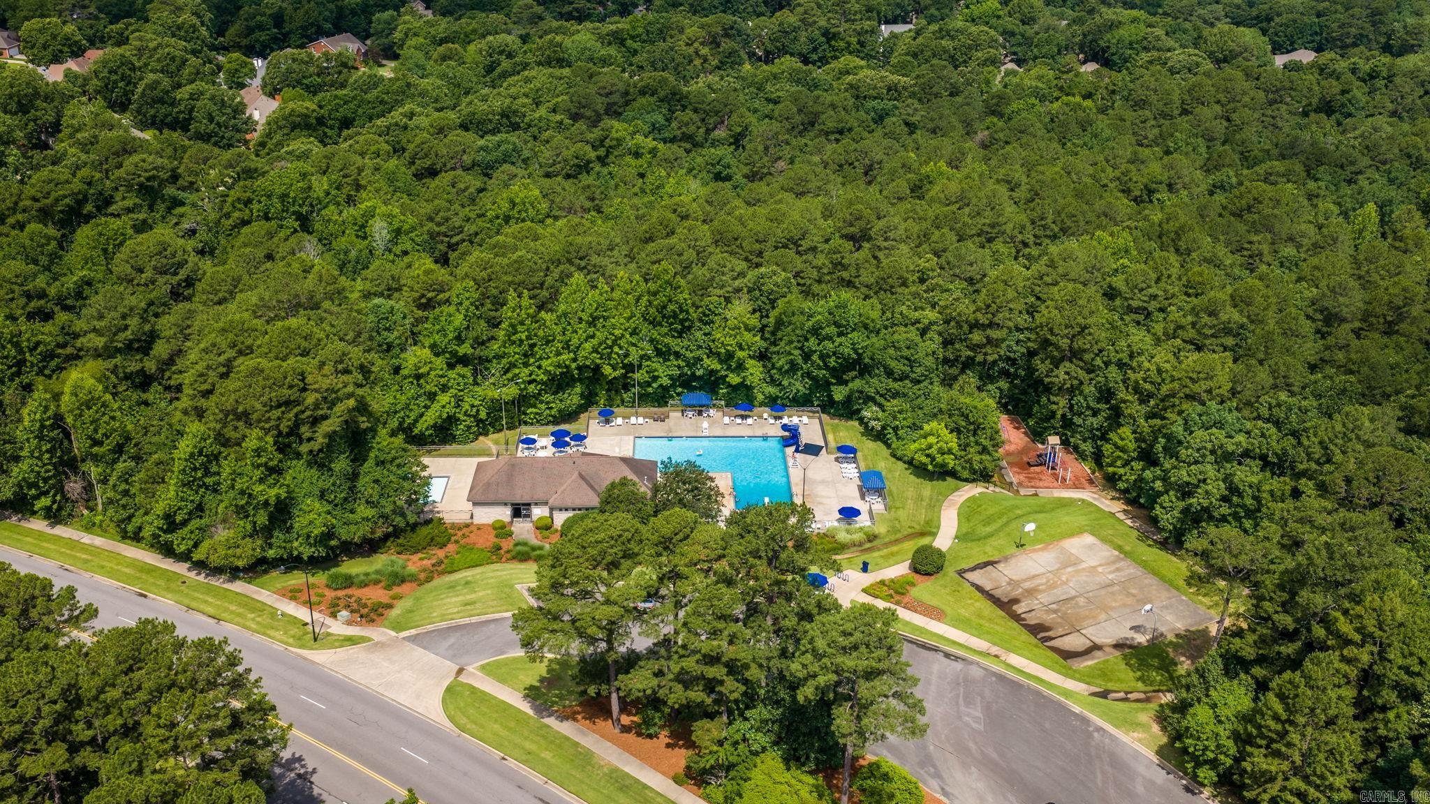 26 Rosaires  Little Rock, AR