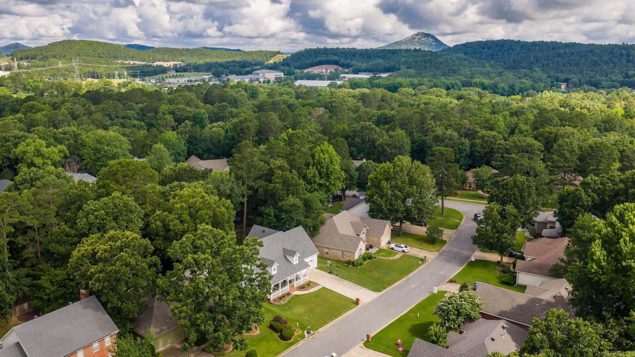 26 Rosaires  Little Rock, AR