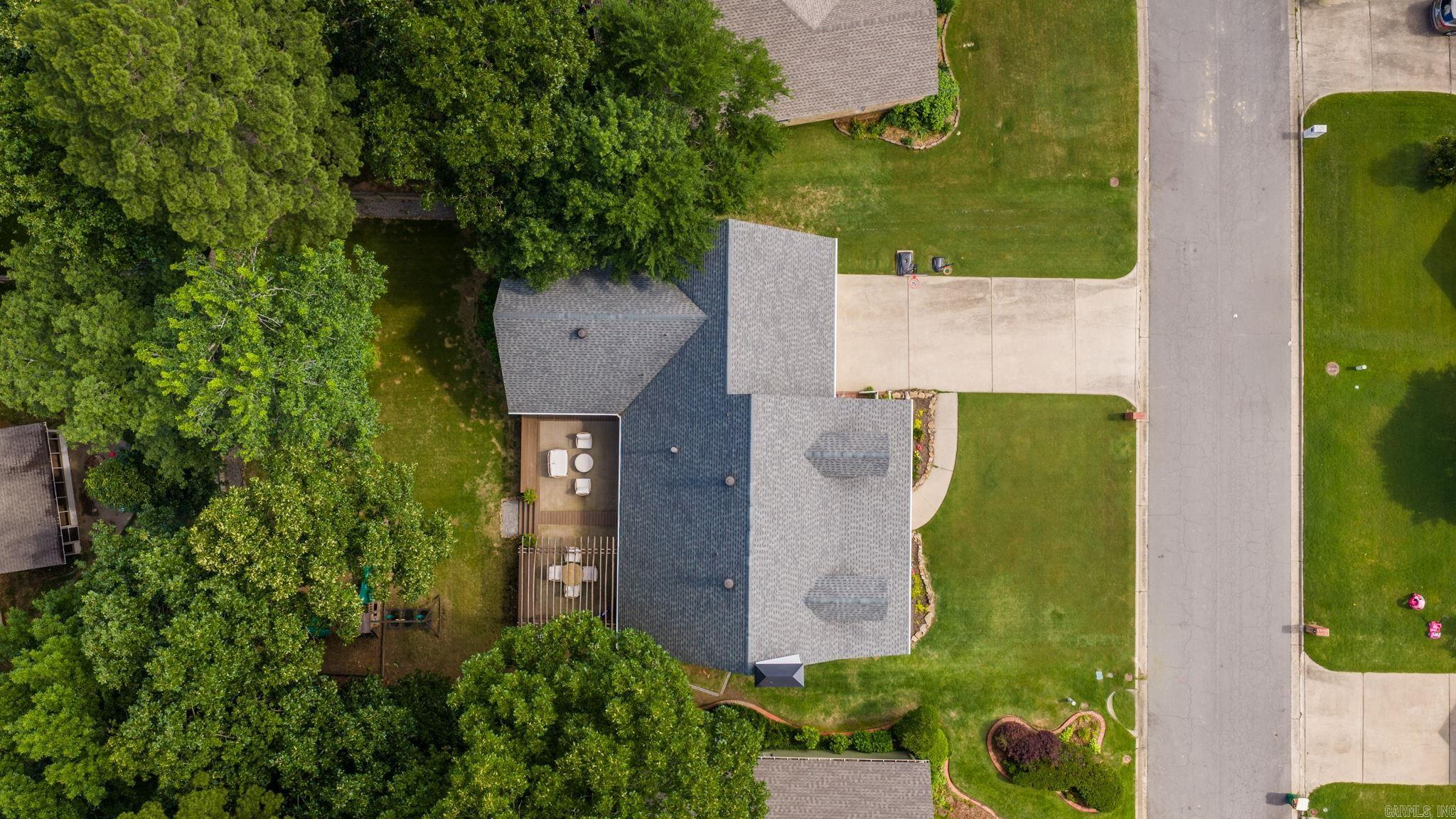 26 Rosaires  Little Rock, AR