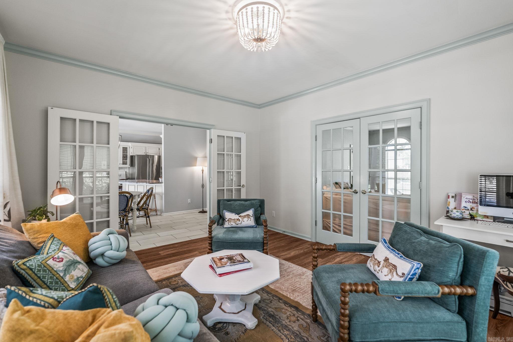 26 Rosaires  Little Rock, AR