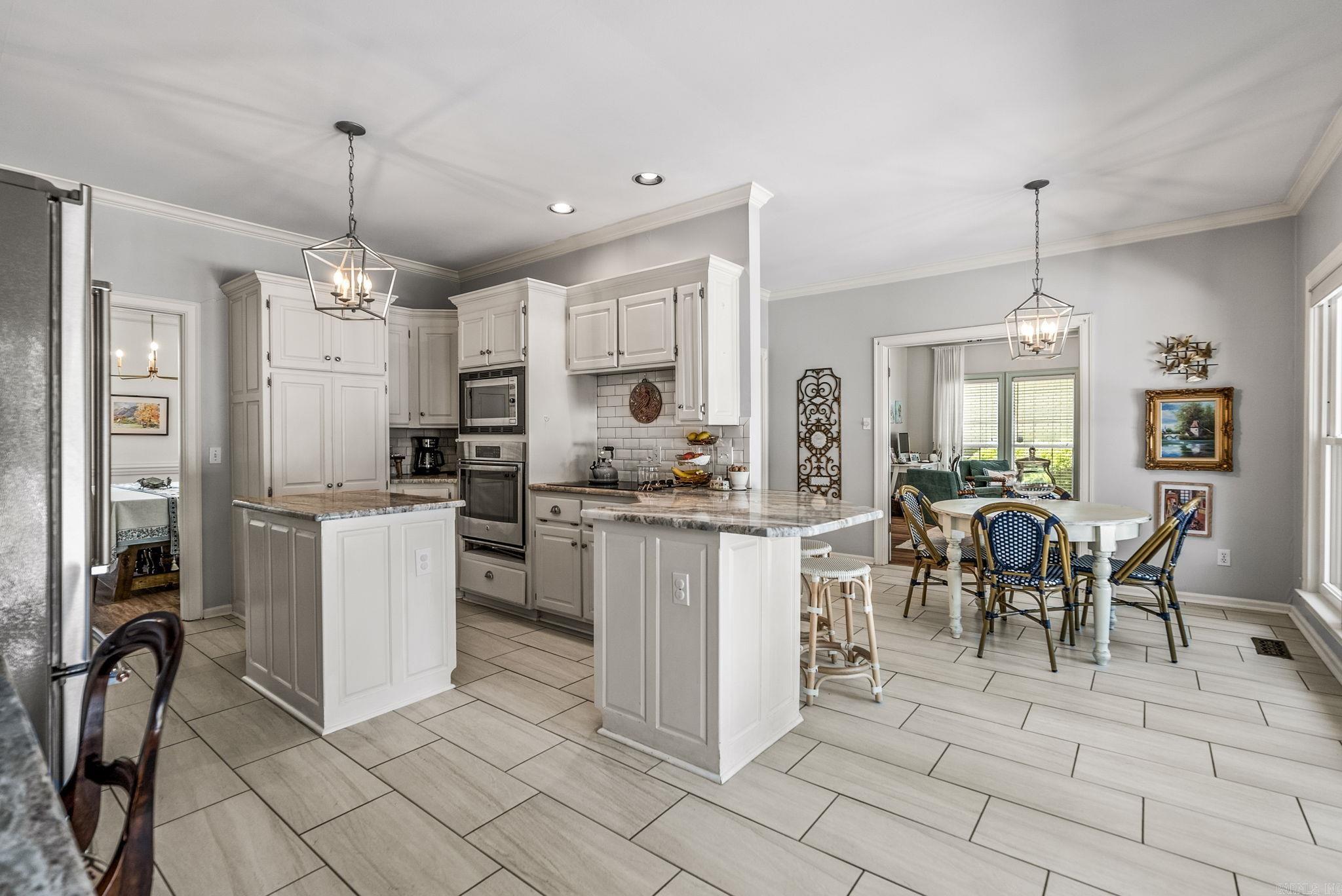 26 Rosaires  Little Rock, AR