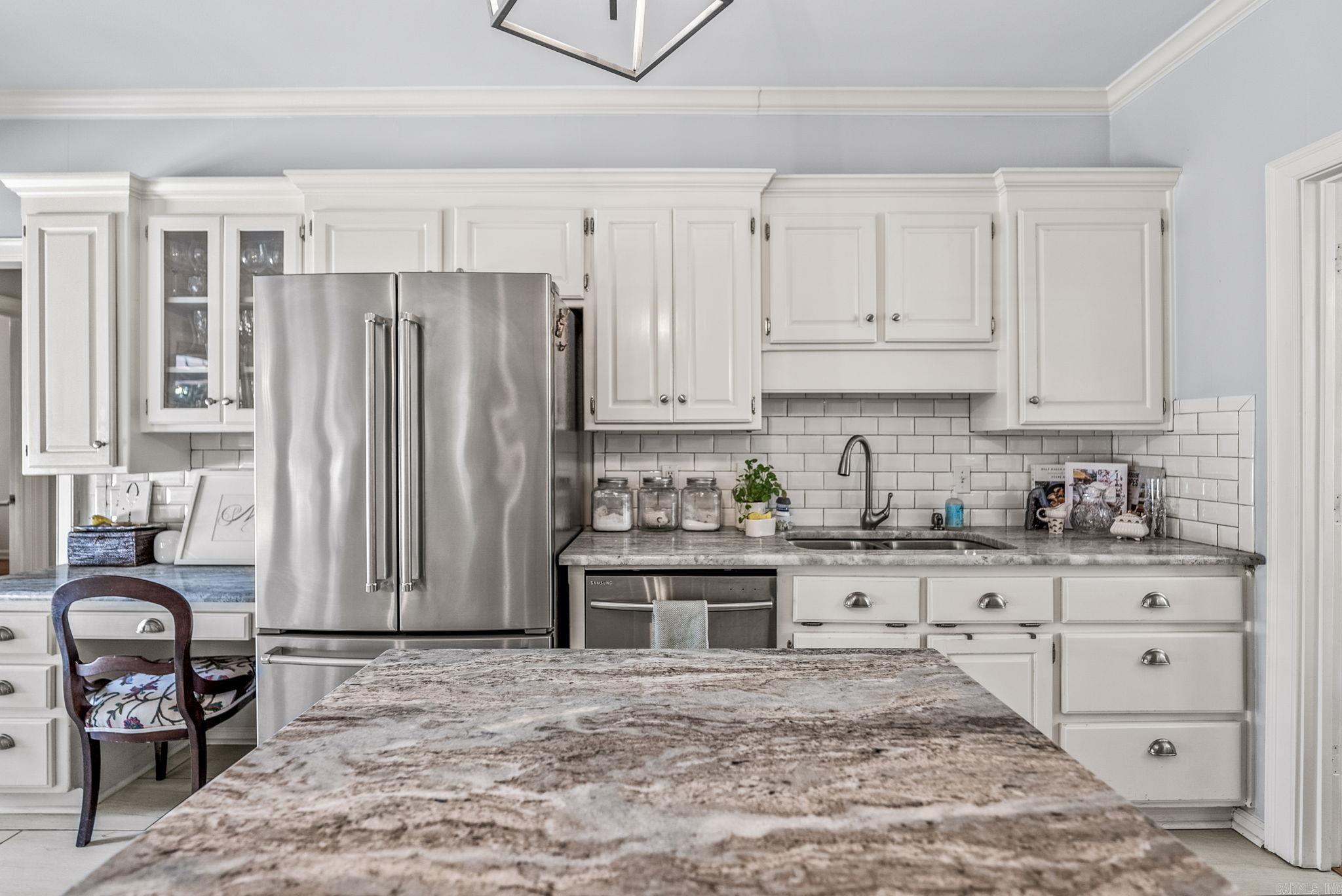 26 Rosaires  Little Rock, AR