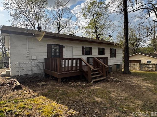 706 Carroll  Pocahontas, AR