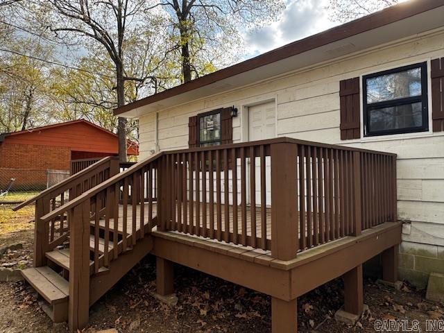 706 Carroll  Pocahontas, AR