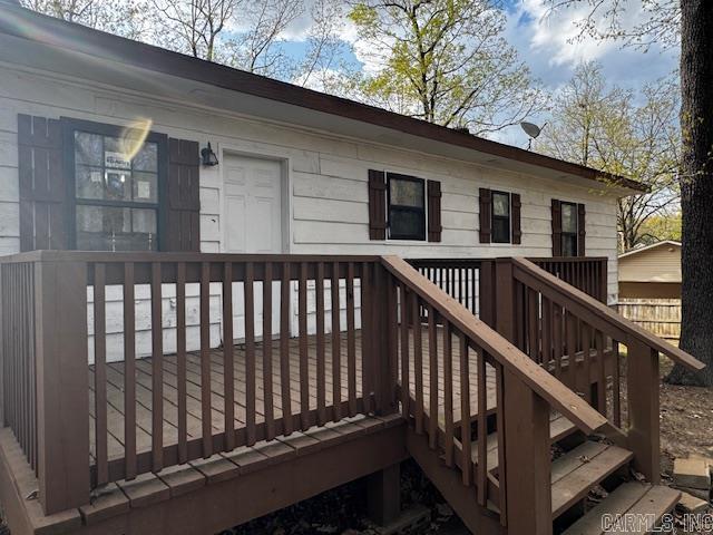 706 Carroll  Pocahontas, AR