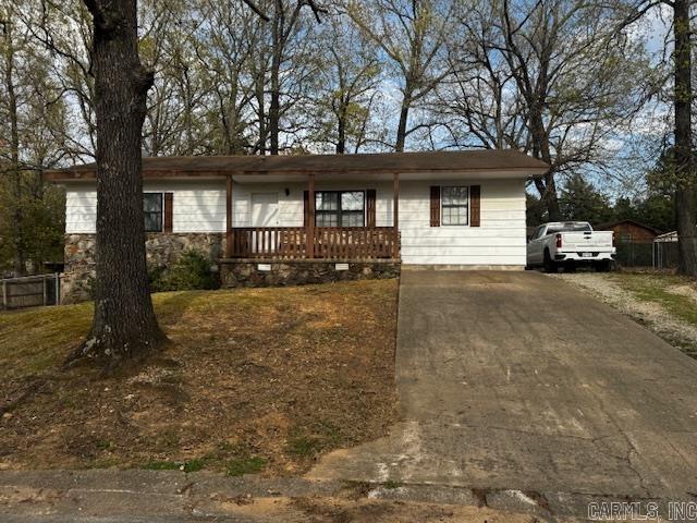 706 Carroll  Pocahontas, AR