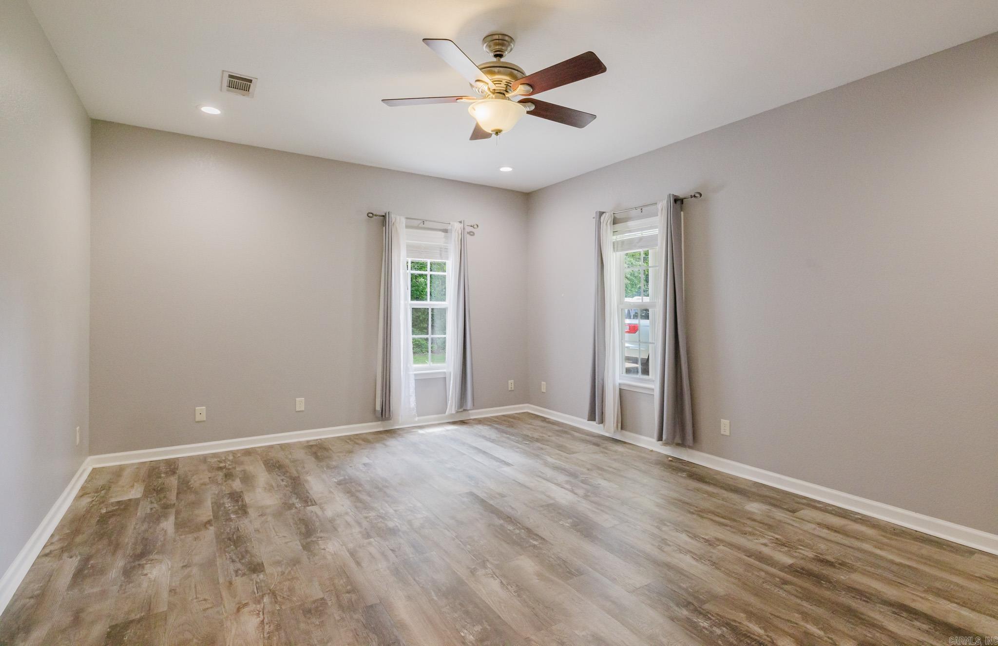8507 Benmor Dr  Pine Bluff, AR