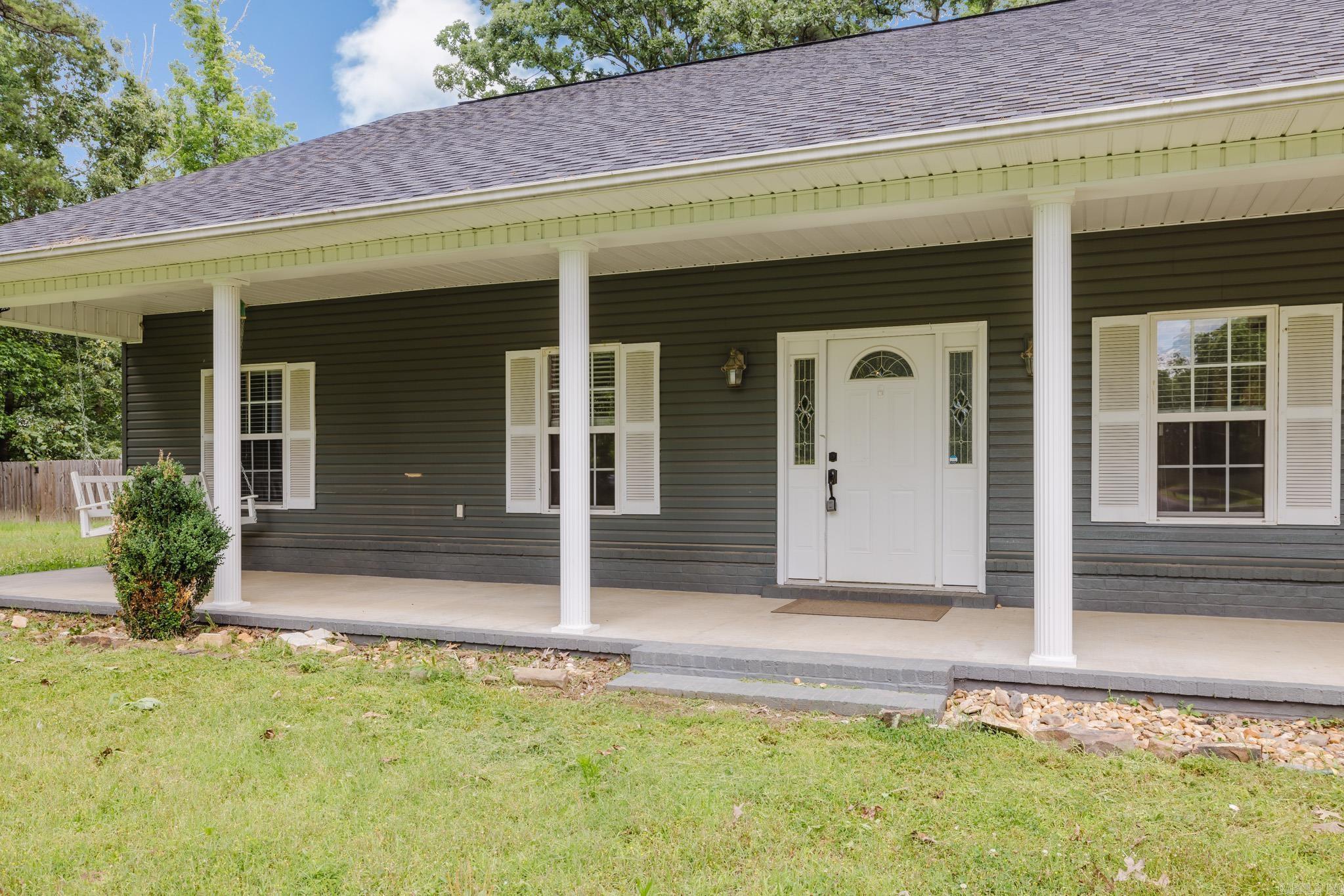 8507 Benmor Dr  Pine Bluff, AR