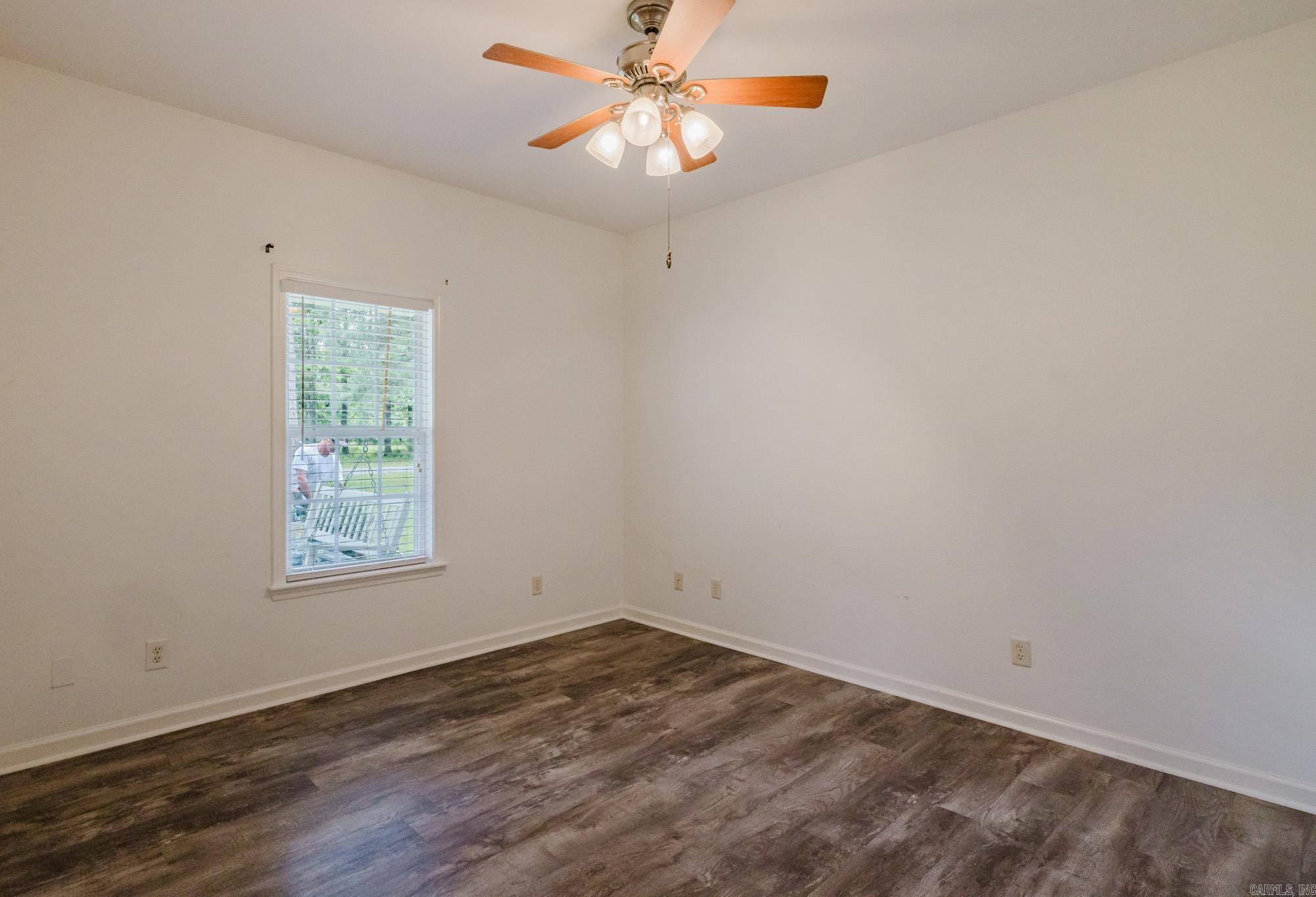 8507 Benmor Dr  Pine Bluff, AR