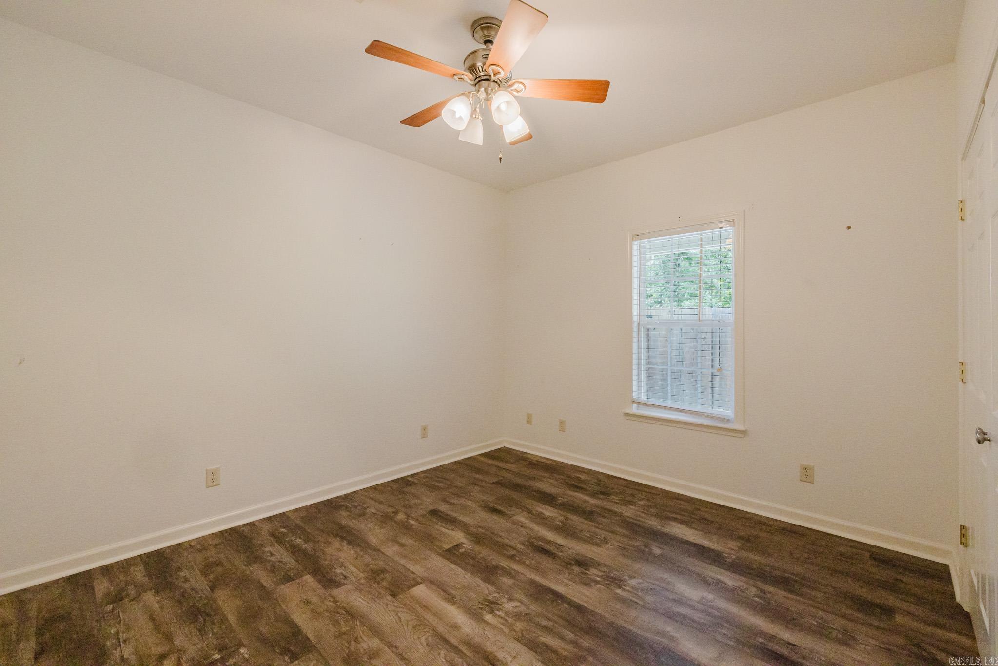8507 Benmor Dr  Pine Bluff, AR