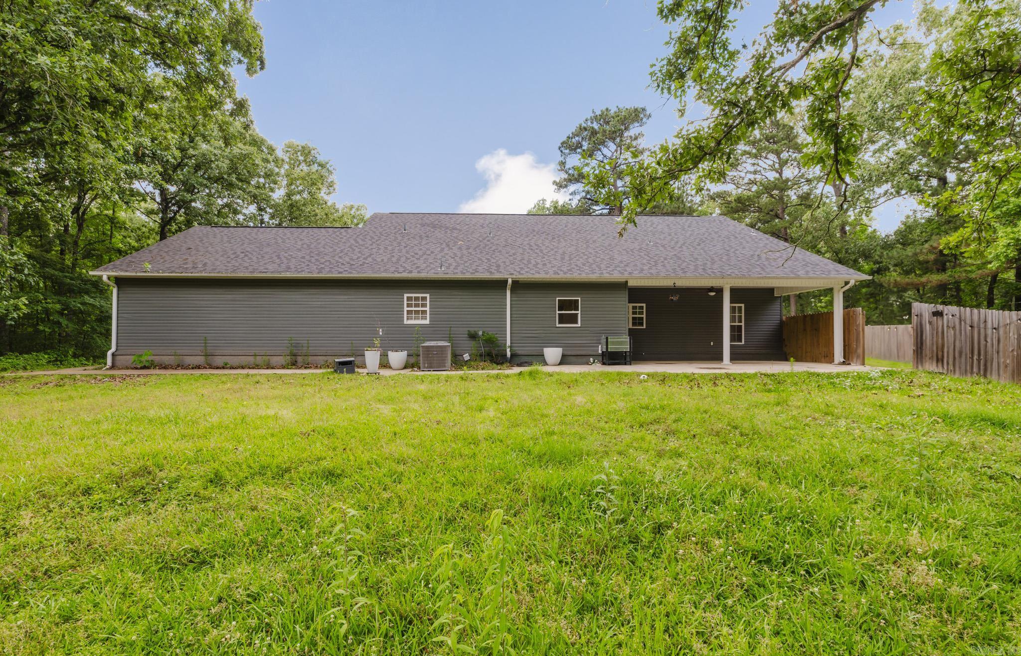 8507 Benmor Dr  Pine Bluff, AR