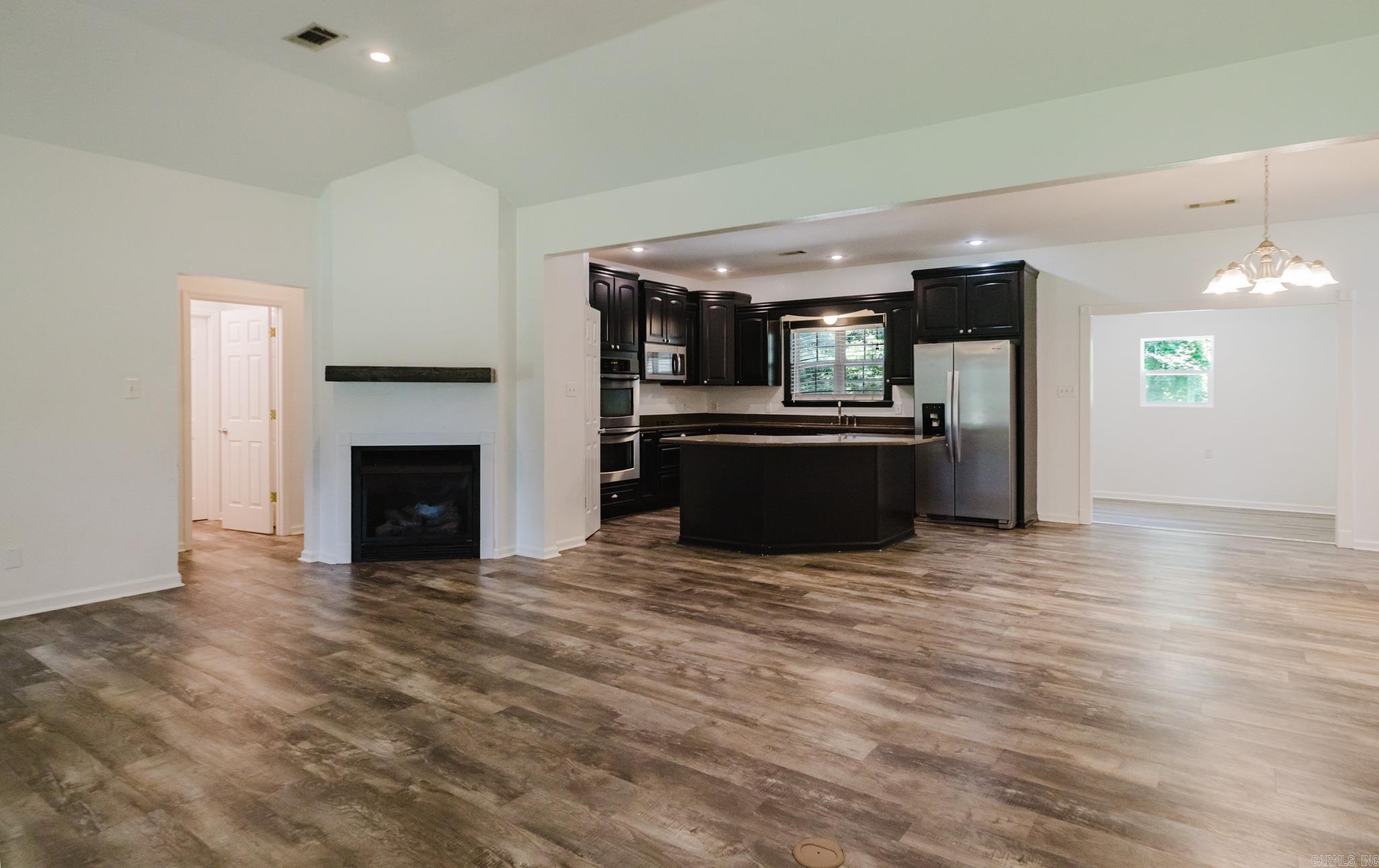 8507 Benmor Dr  Pine Bluff, AR