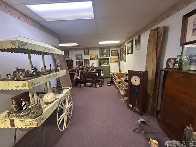 118 Clark  Shirley, AR