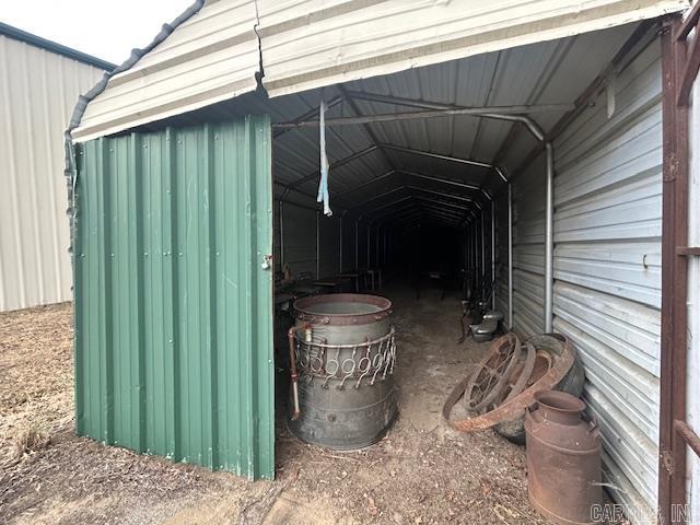 118 Clark  Shirley, AR