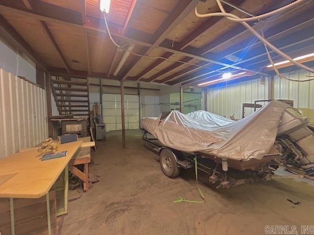 118 Clark  Shirley, AR