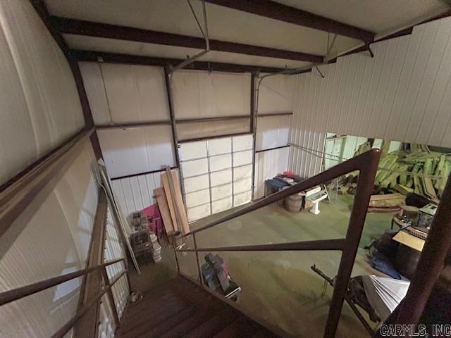 118 Clark  Shirley, AR